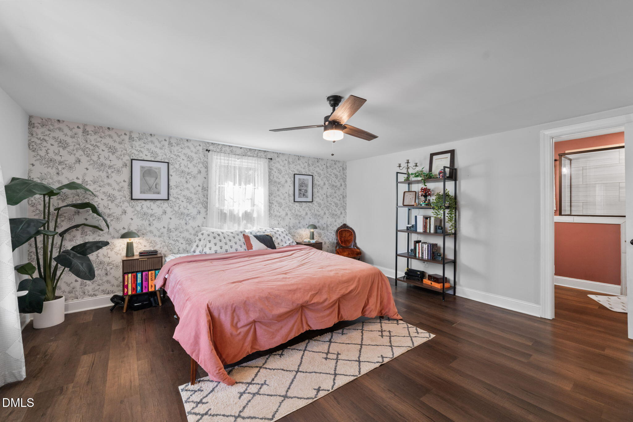 1096 Flat Rock Church Road