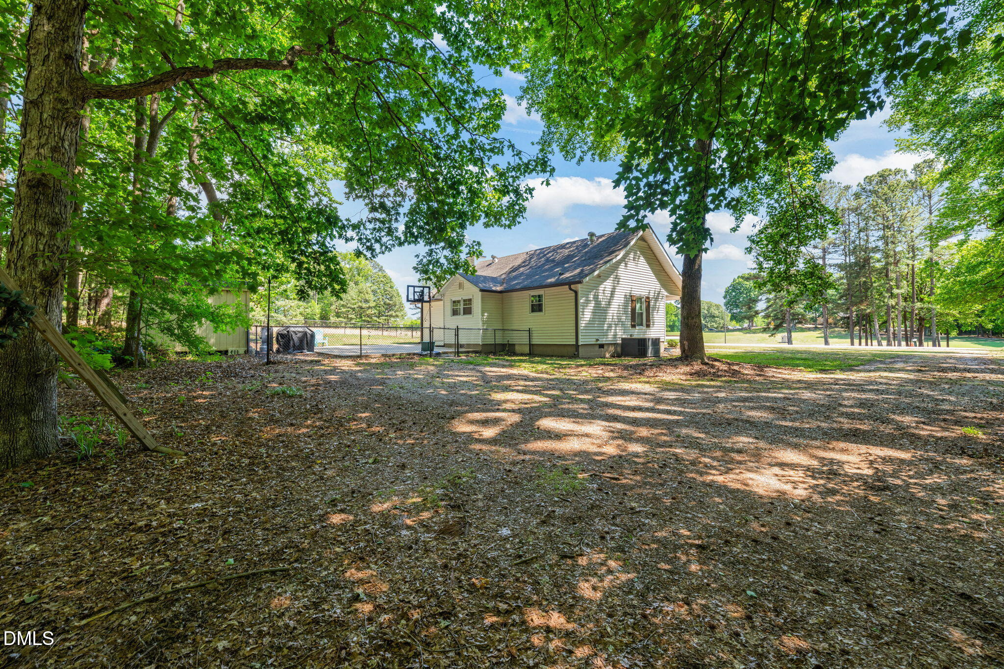 1096 Flat Rock Church Road