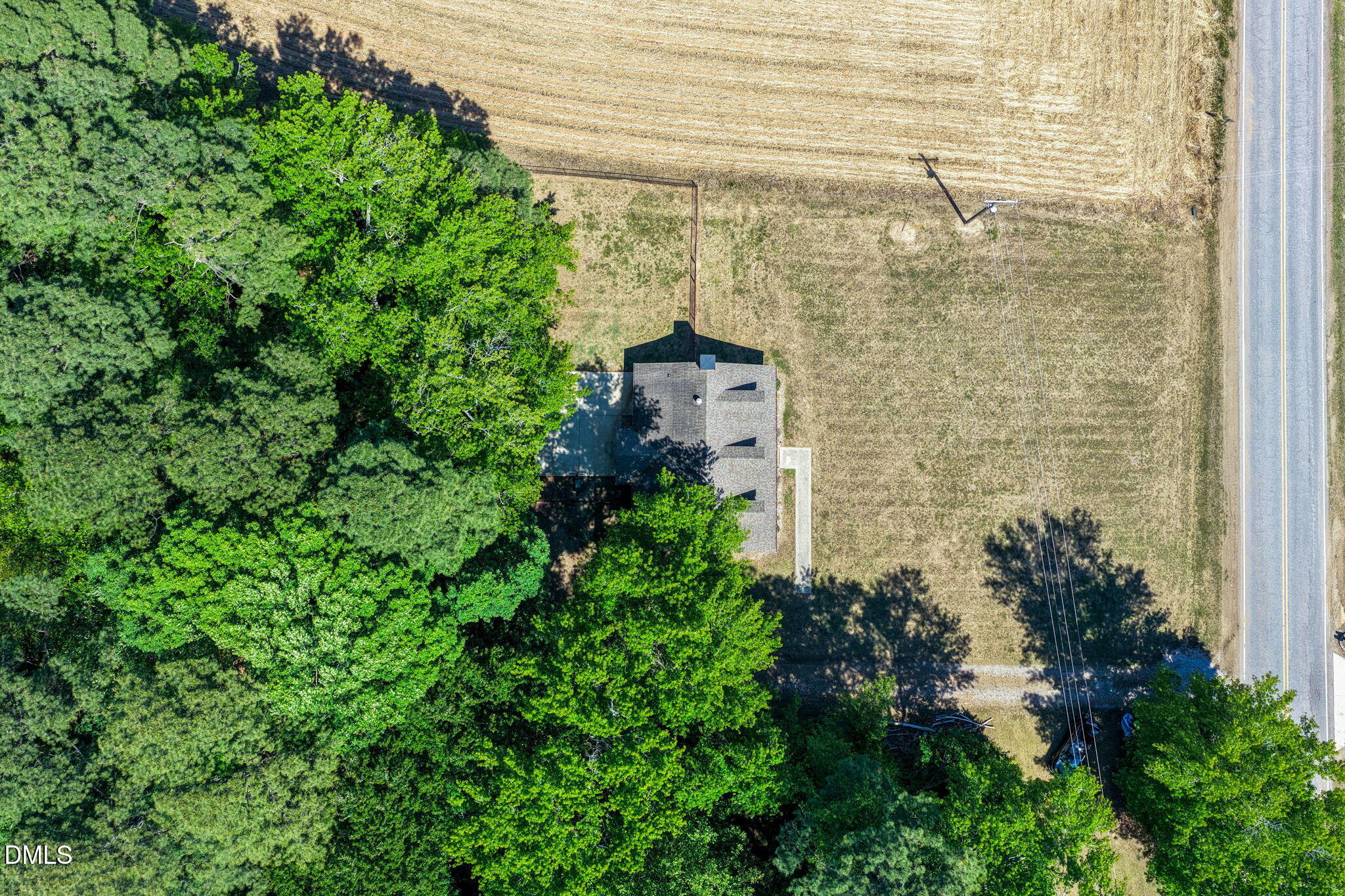 1096 Flat Rock Church Road