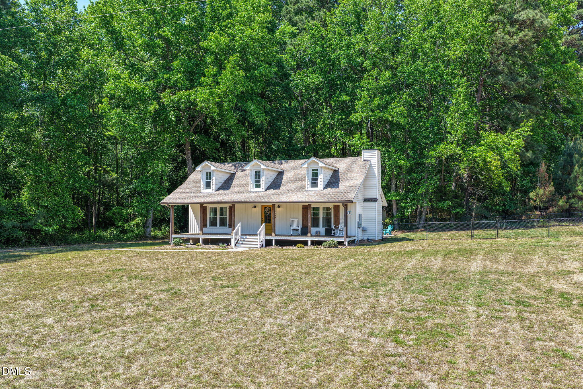 1096 Flat Rock Church Road