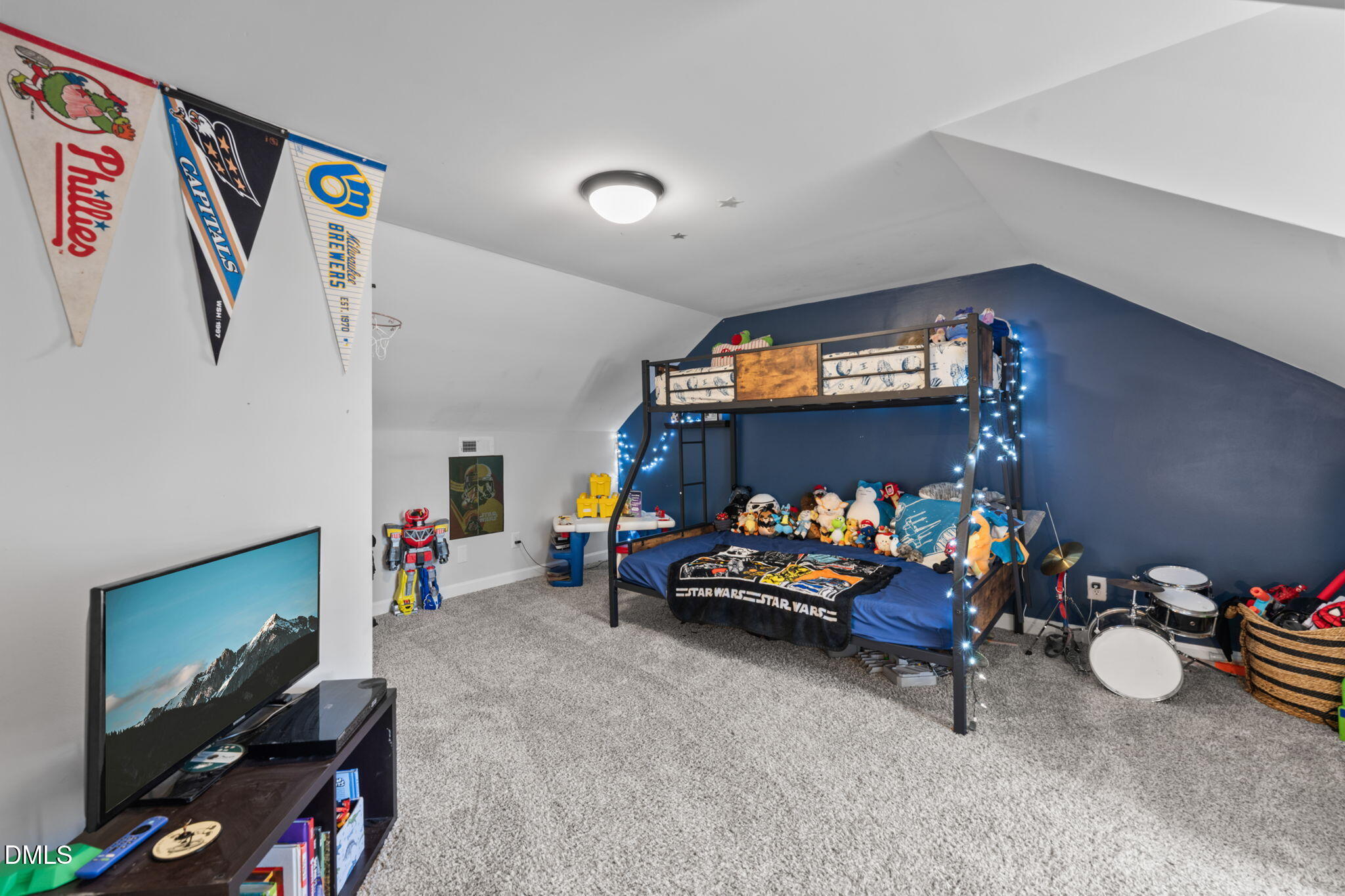 1096 Flat Rock Church Road