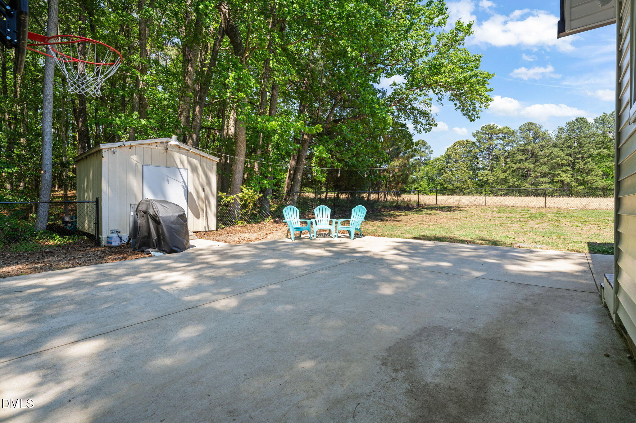 1096 Flat Rock Church Road