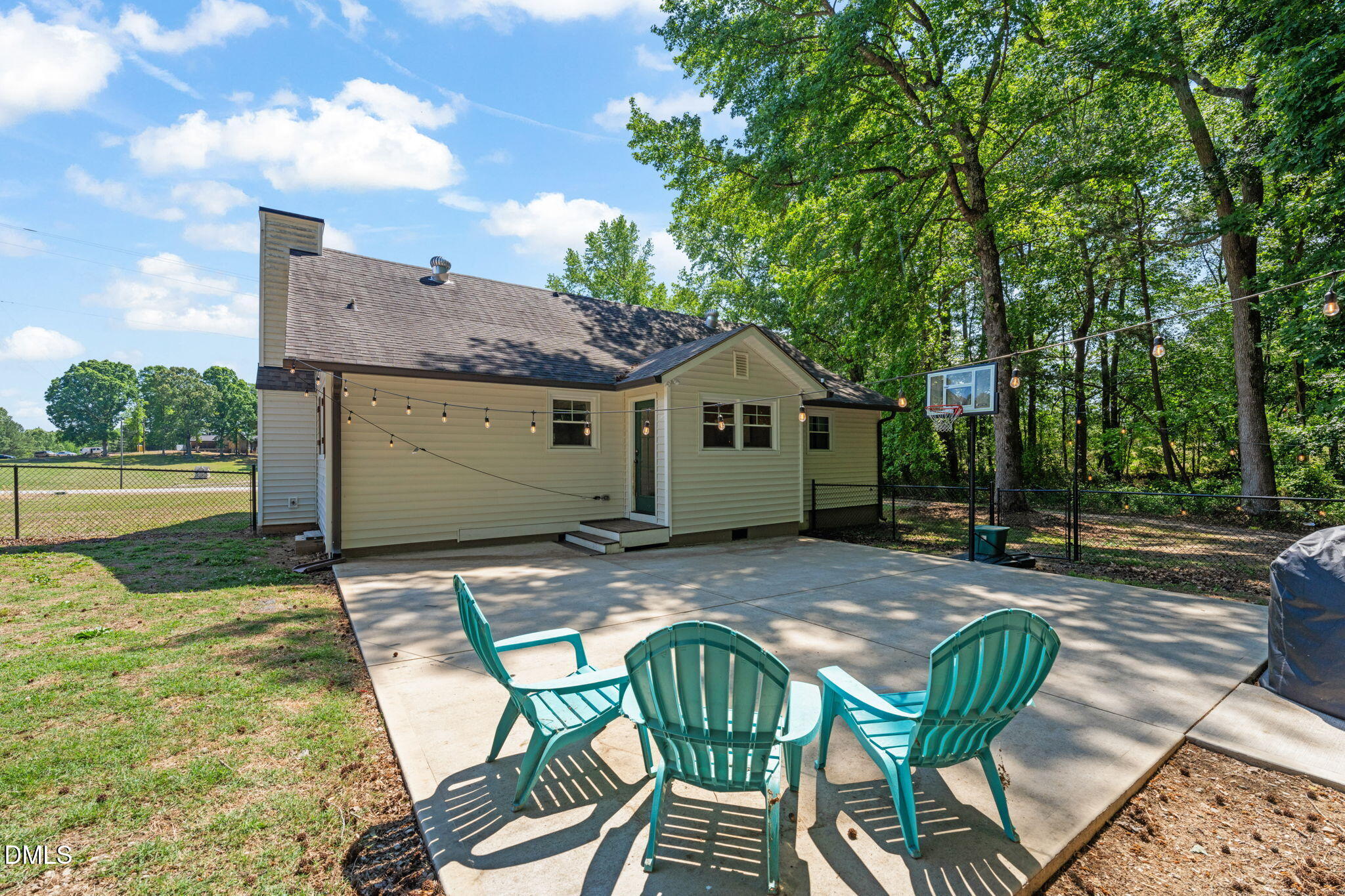 1096 Flat Rock Church Road