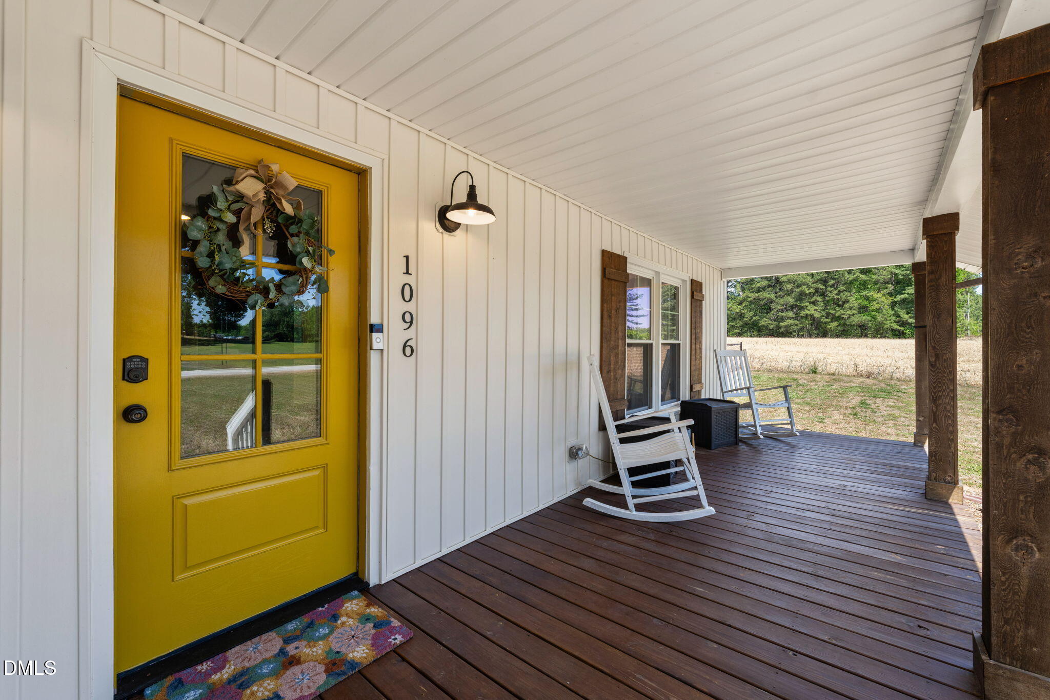 1096 Flat Rock Church Road