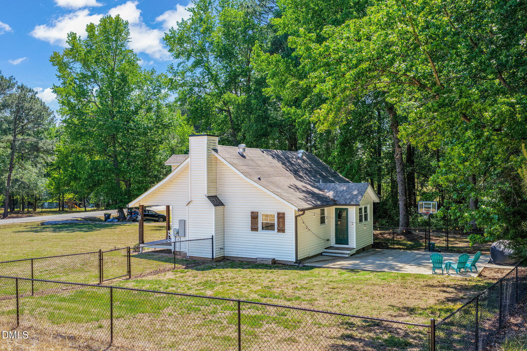 1096 Flat Rock Church Road
