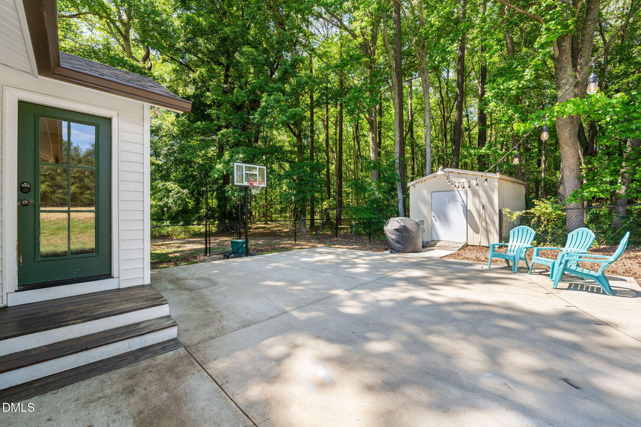 1096 Flat Rock Church Road