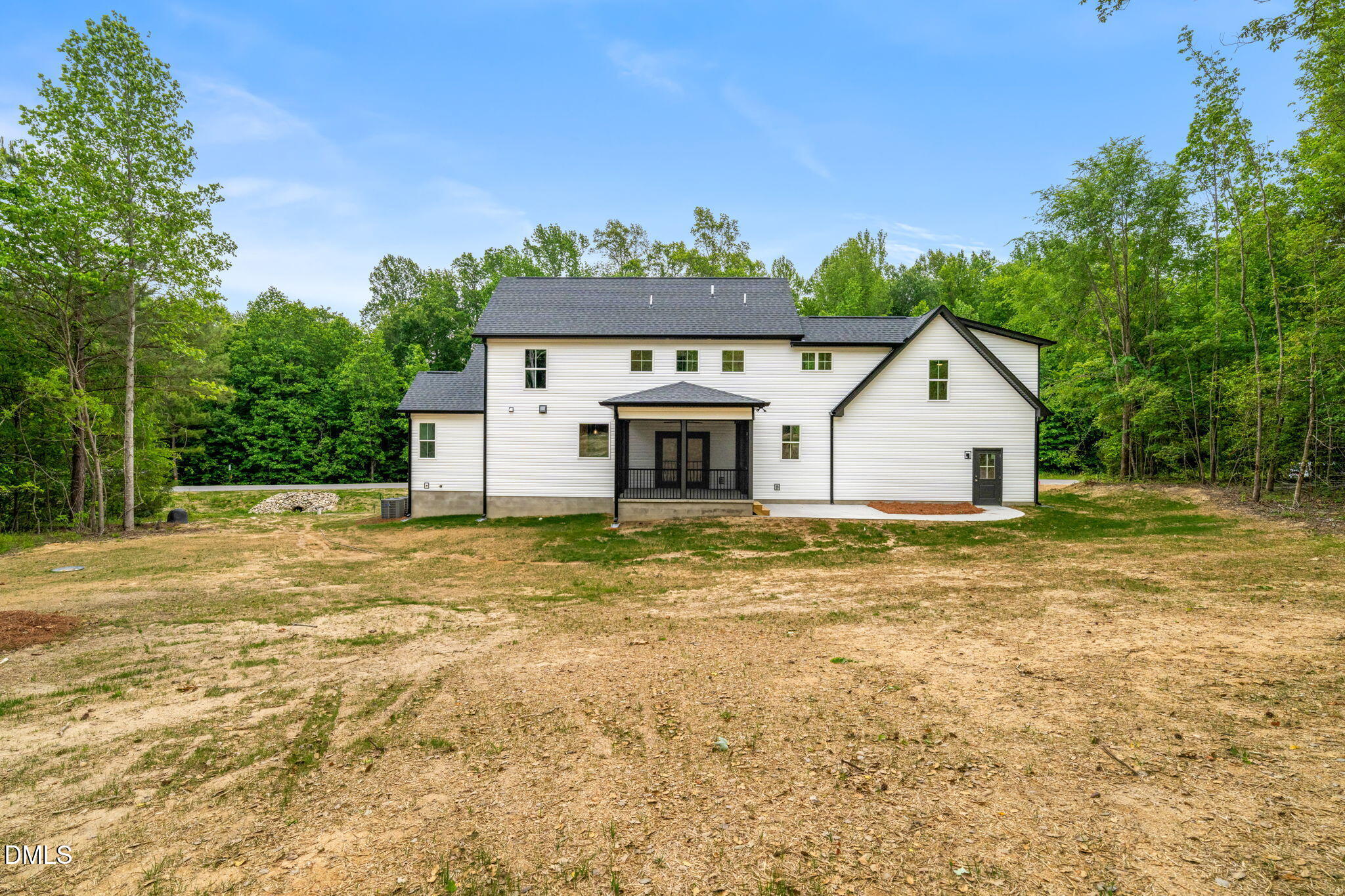 290 Pilot Ridge Road