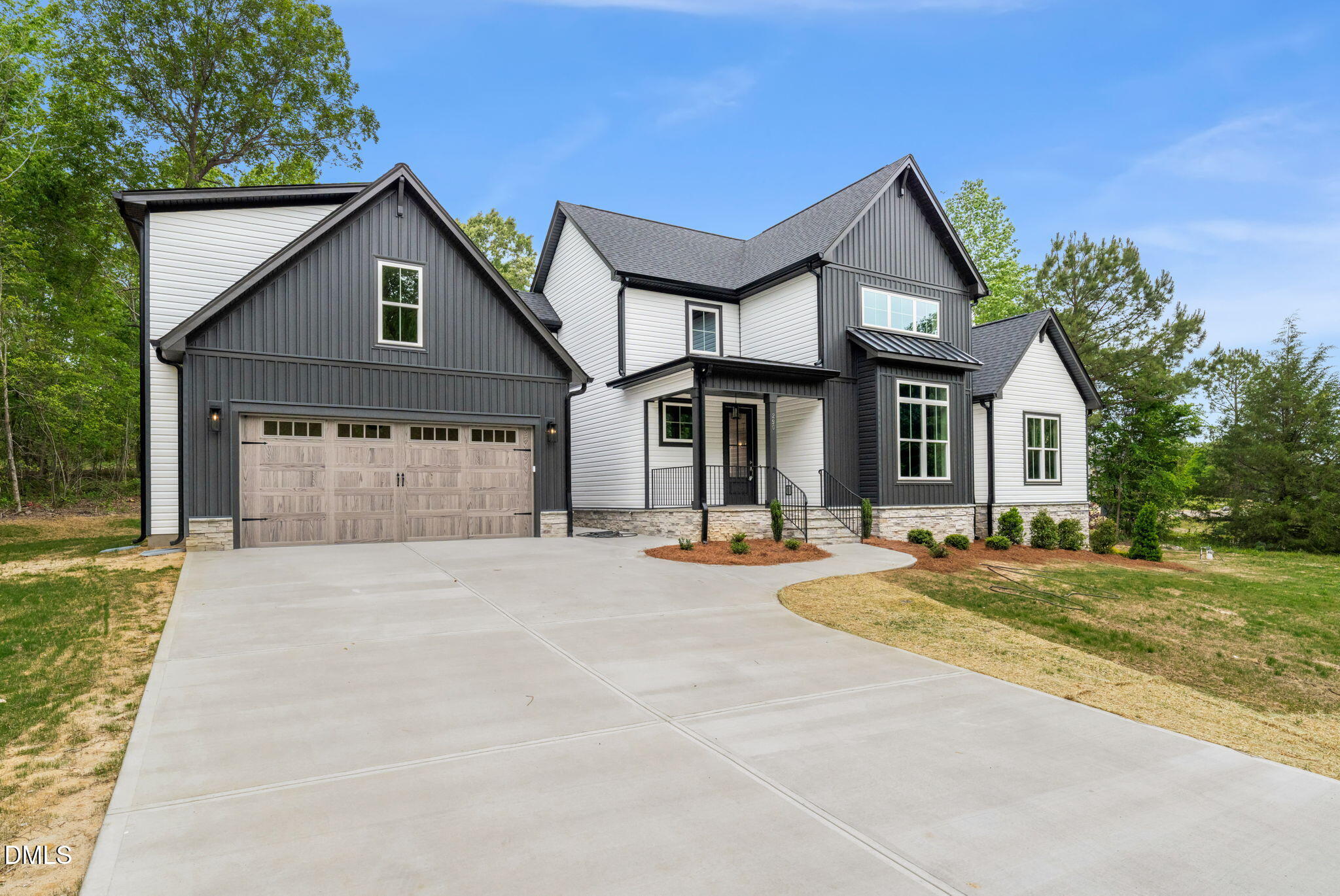 290 Pilot Ridge Road