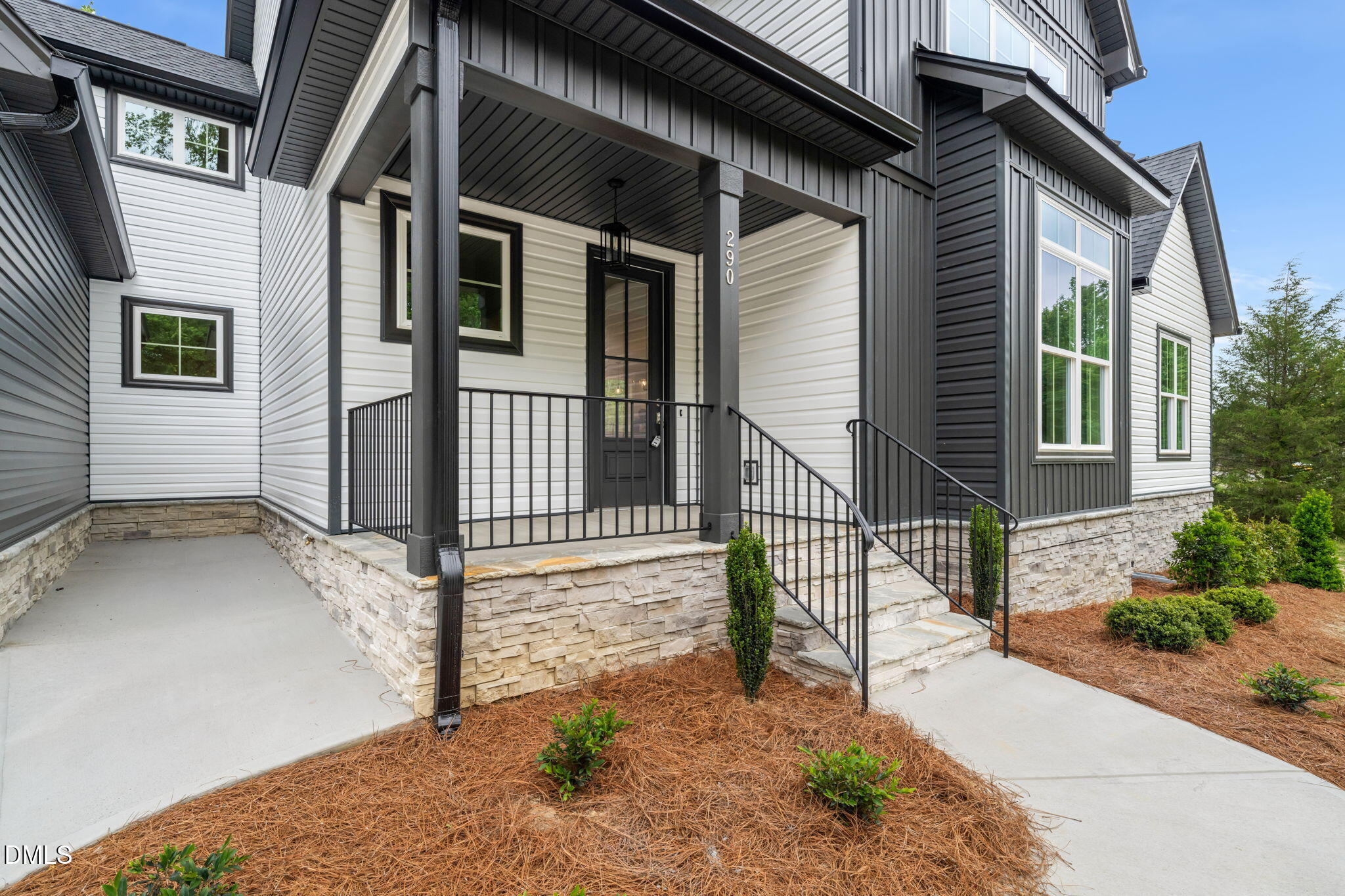 290 Pilot Ridge Road