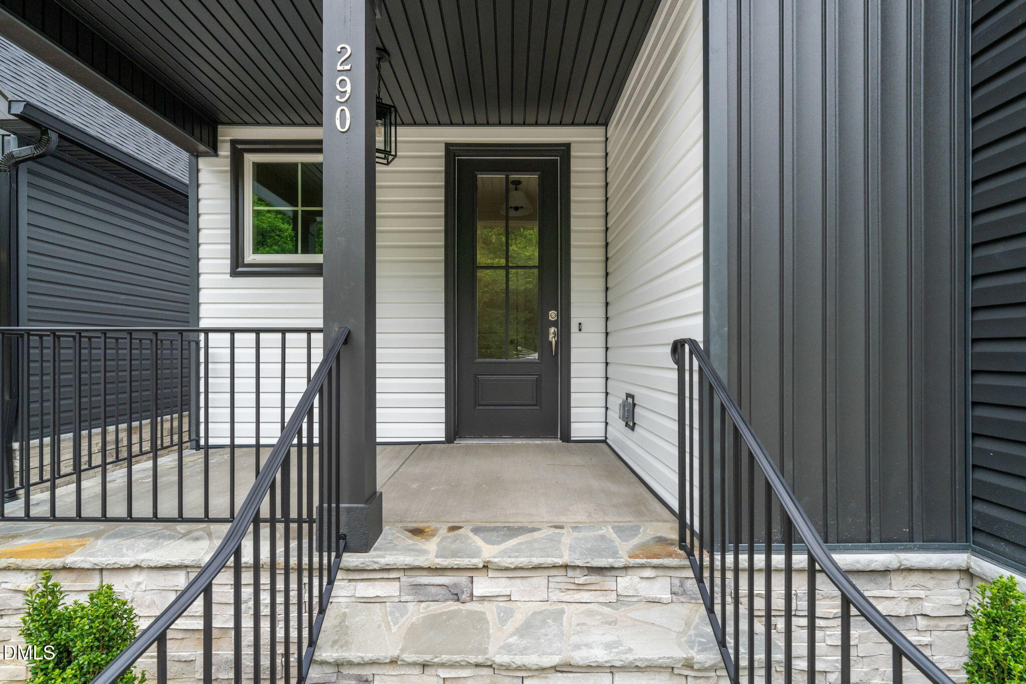 290 Pilot Ridge Road