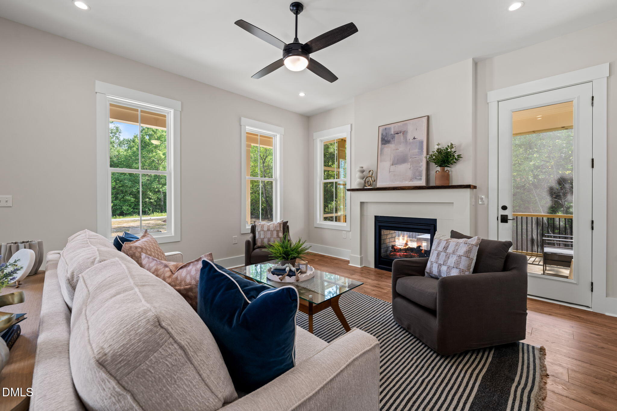 400 Pilot Ridge Road