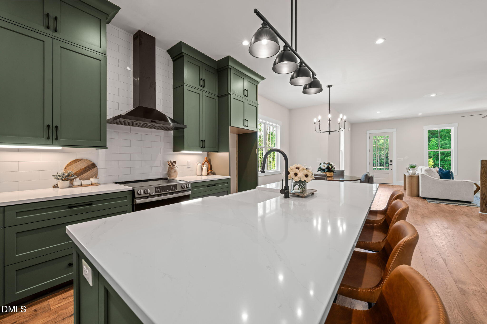 400 Pilot Ridge Road
