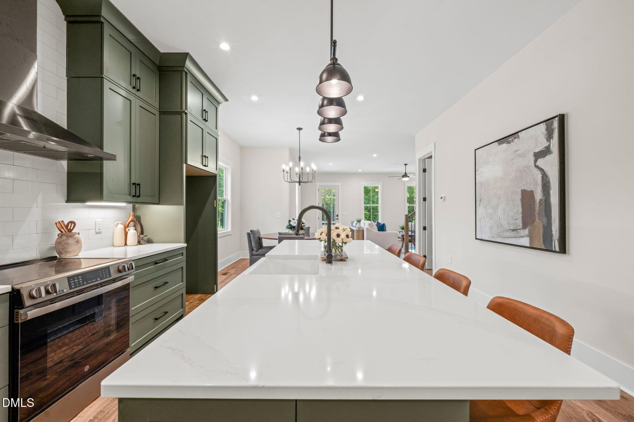 400 Pilot Ridge Road