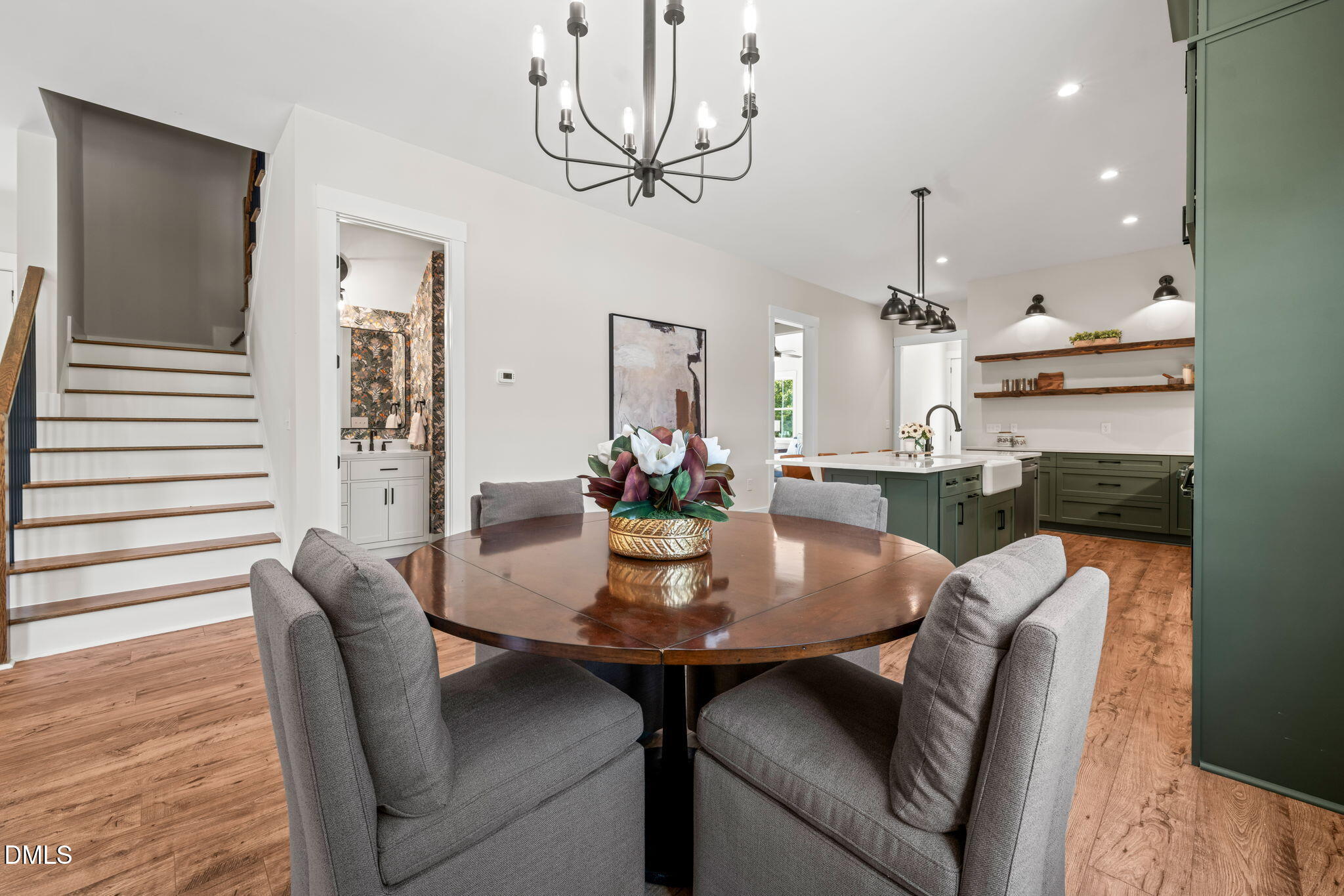 400 Pilot Ridge Road