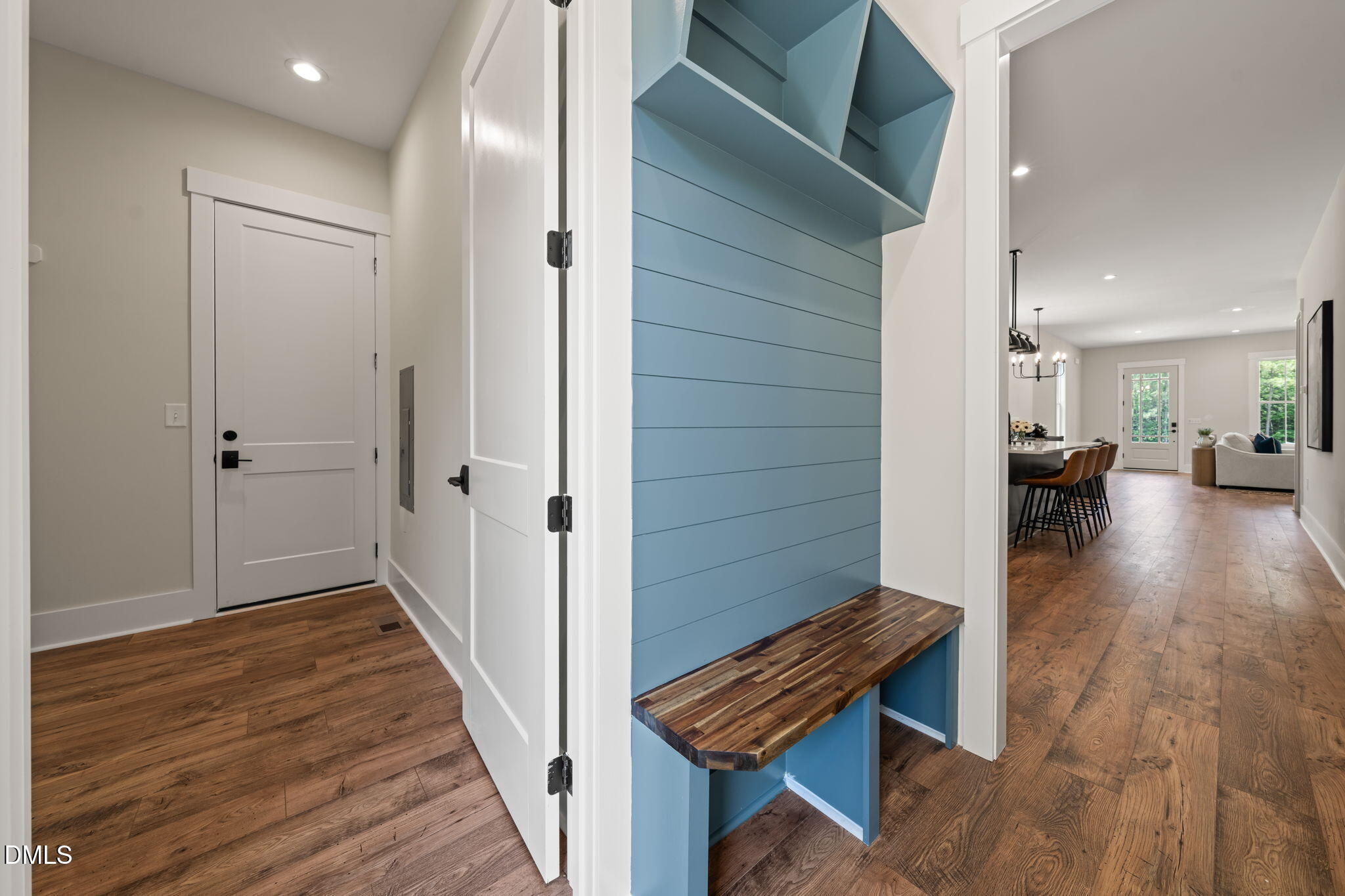 400 Pilot Ridge Road