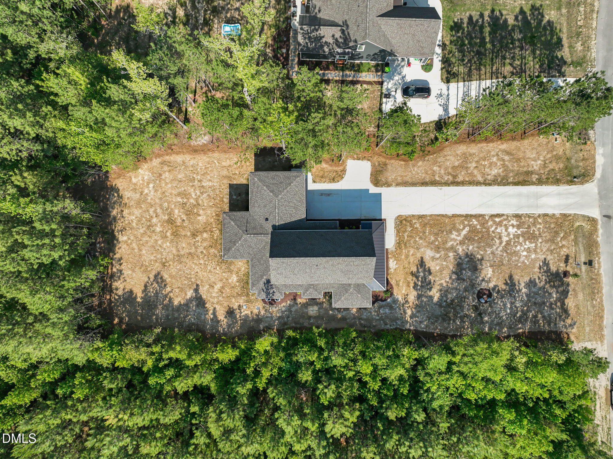 400 Pilot Ridge Road