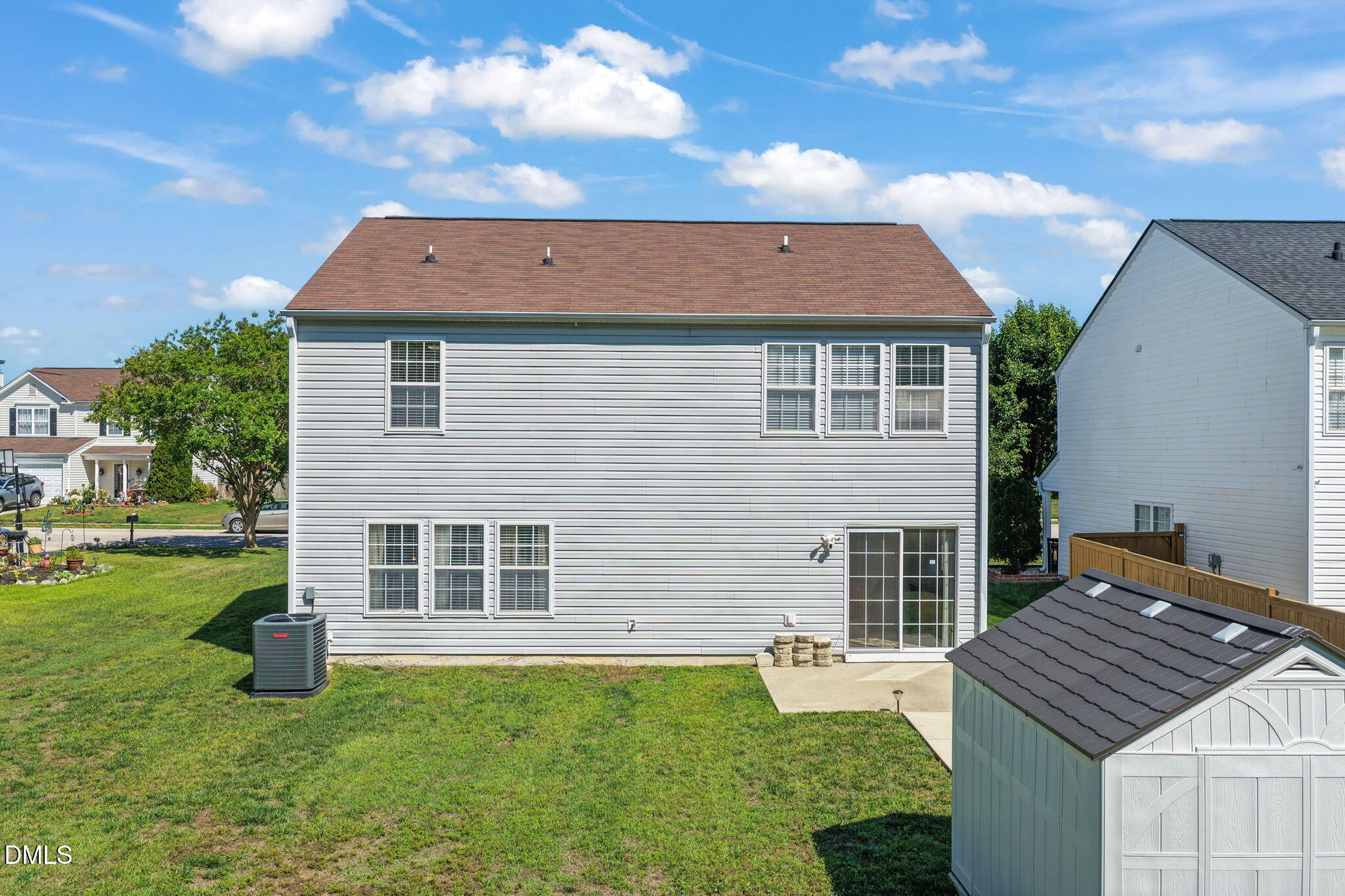 7504 Brighton Village Drive