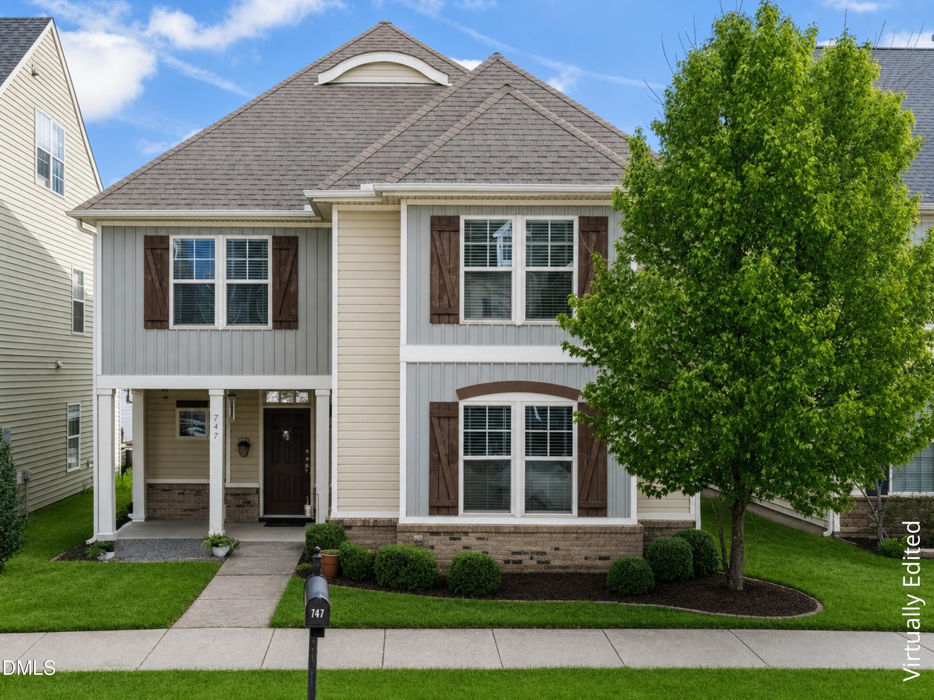 747 Keystone Park Drive