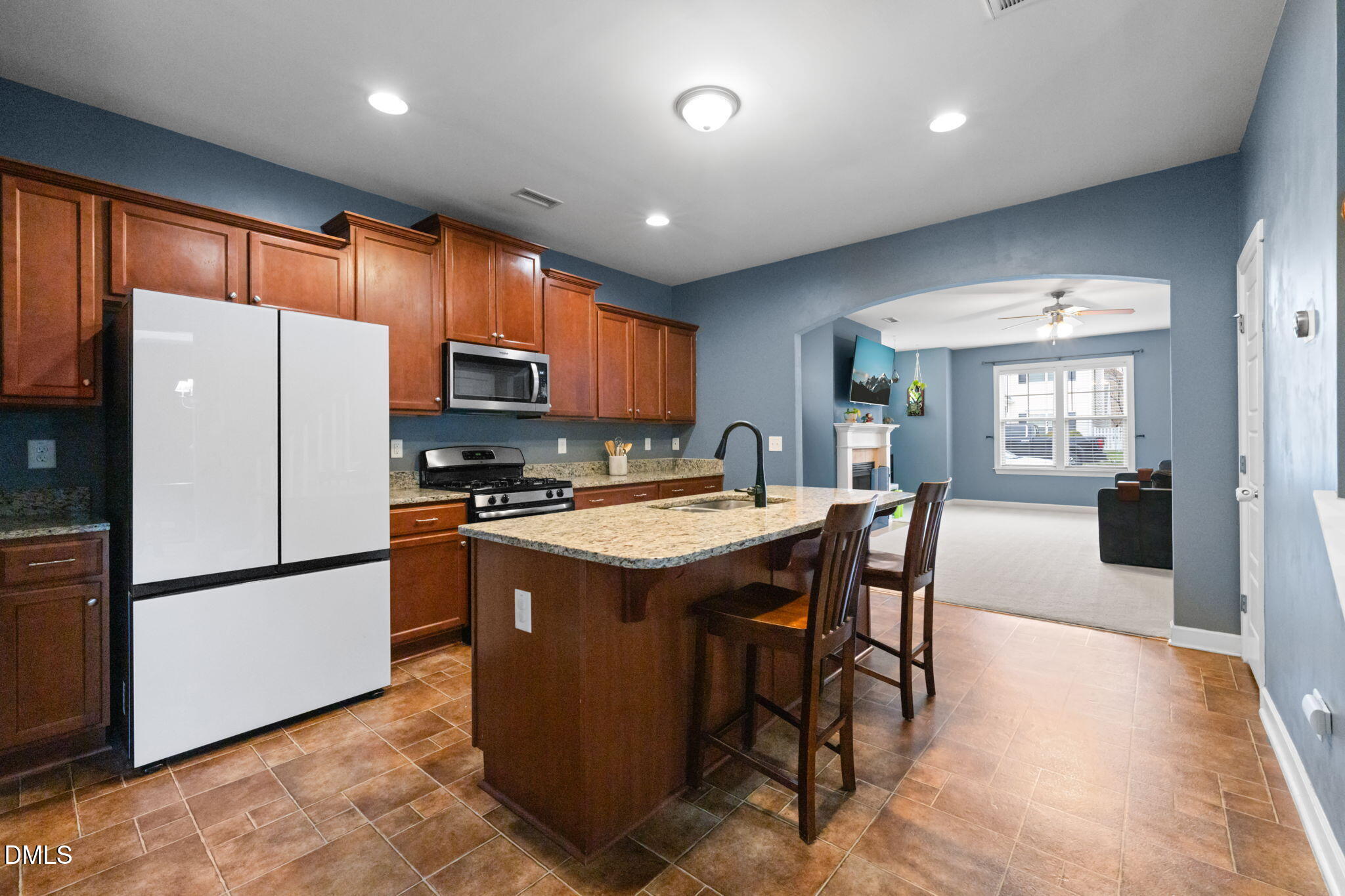 747 Keystone Park Drive