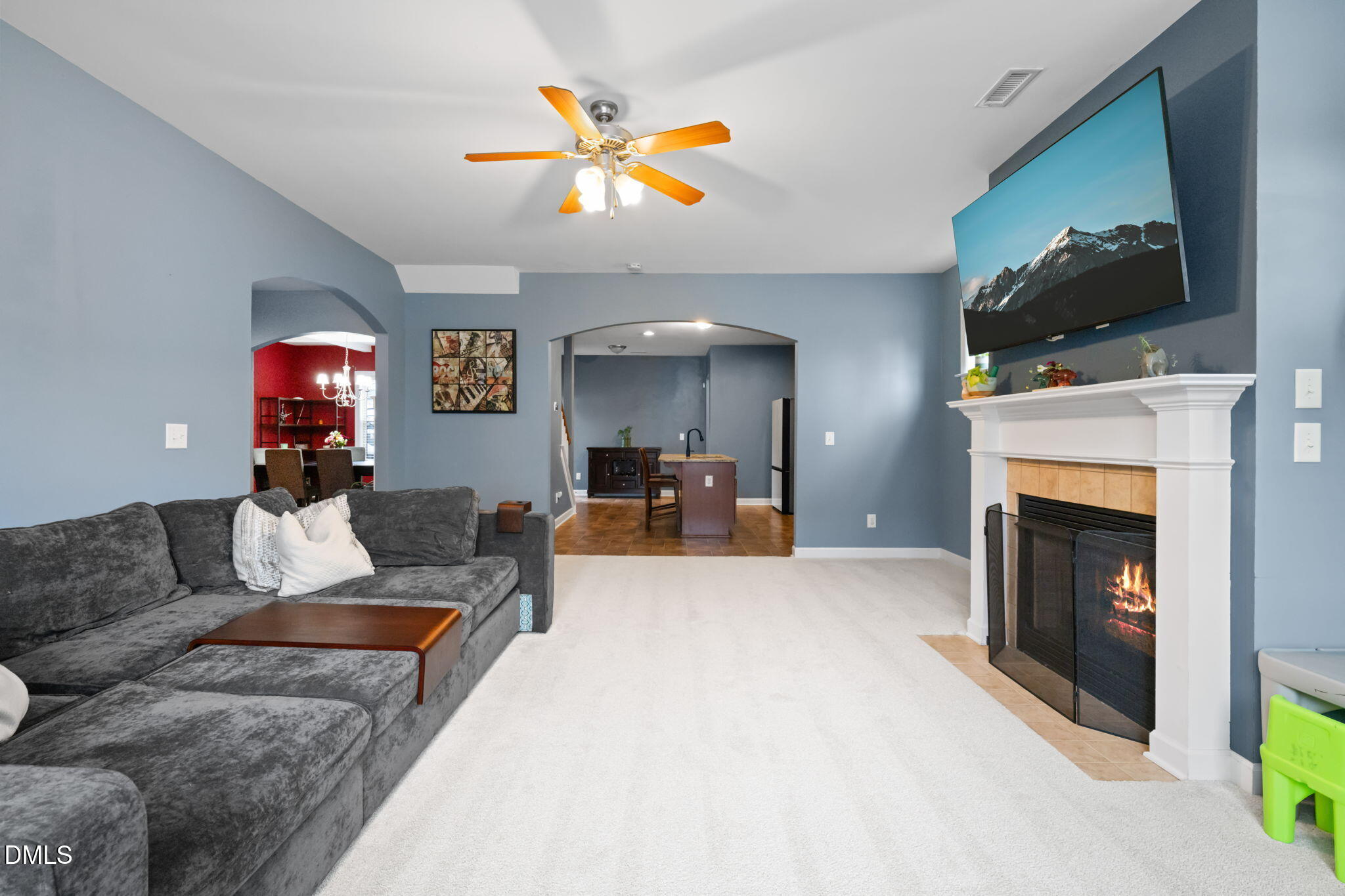 747 Keystone Park Drive
