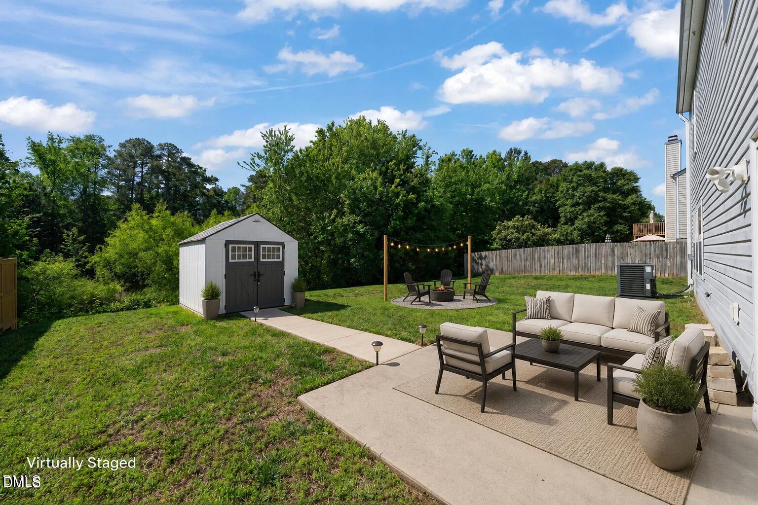 7504 Brighton Village Drive
