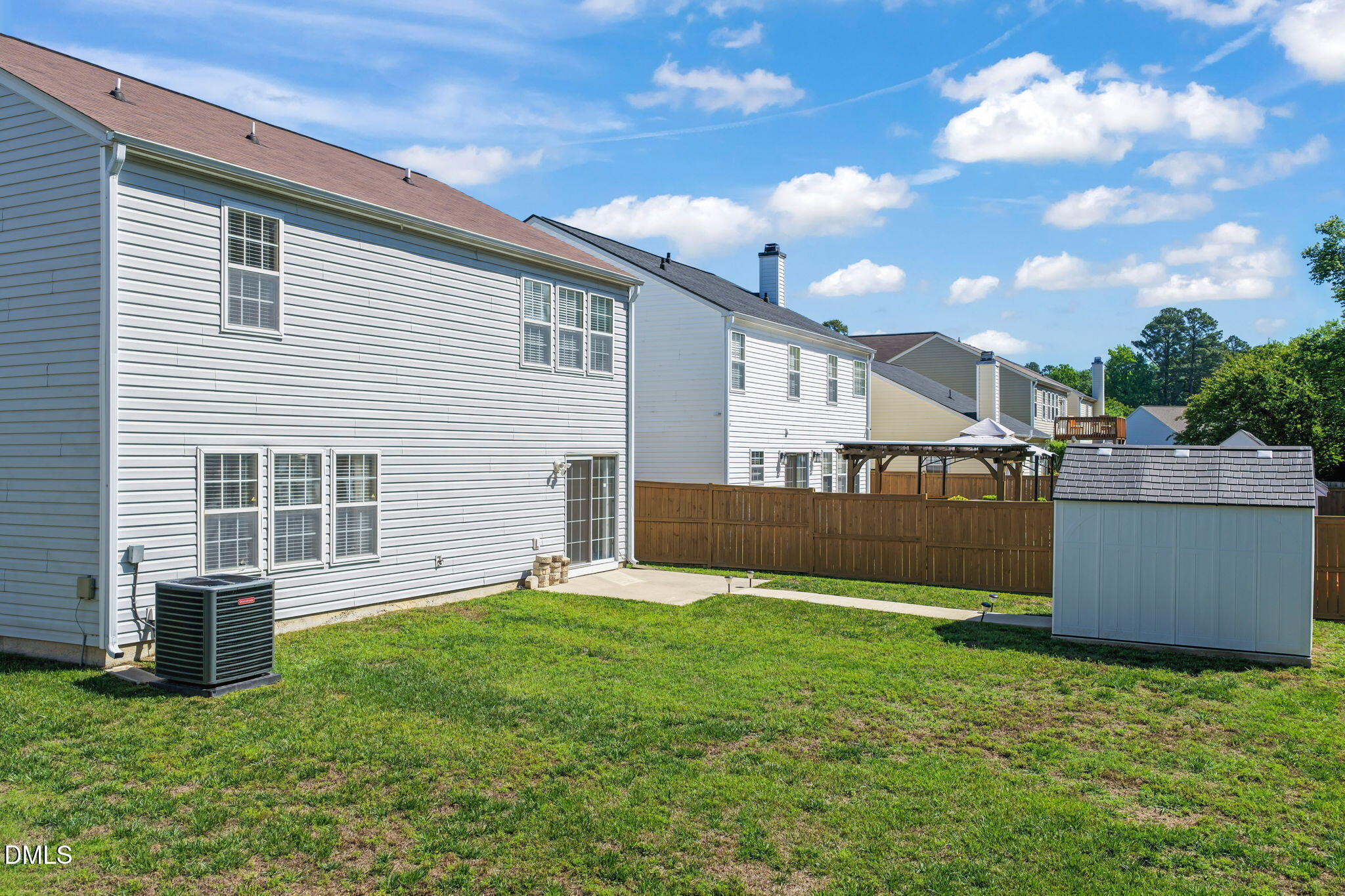 7504 Brighton Village Drive