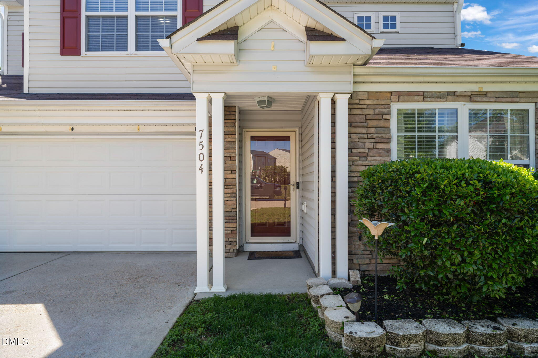 7504 Brighton Village Drive