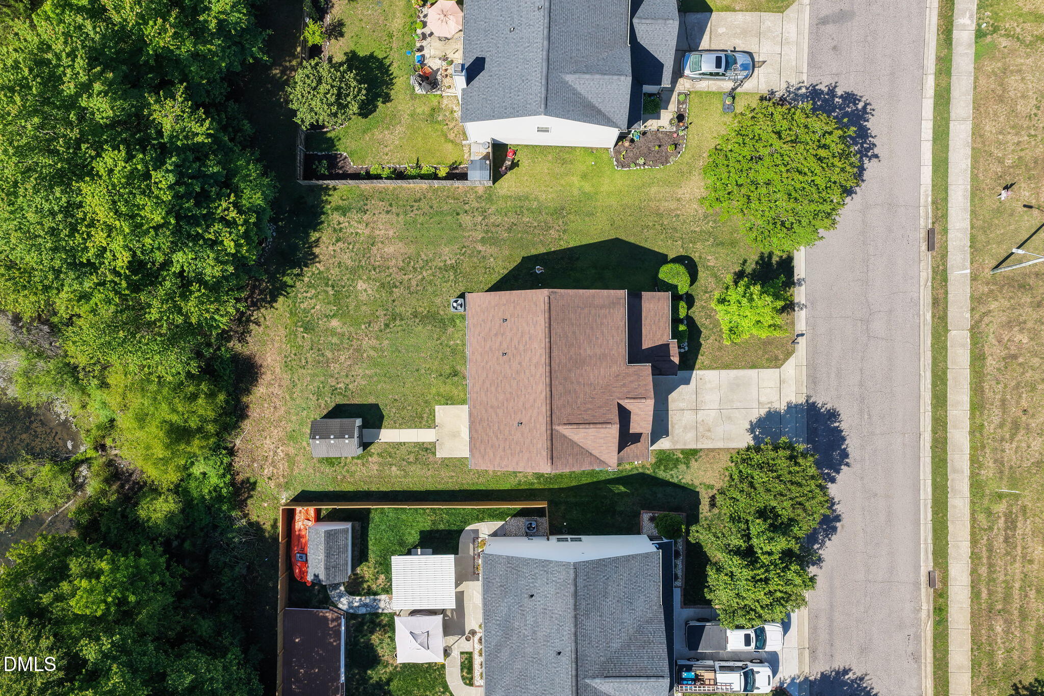 7504 Brighton Village Drive