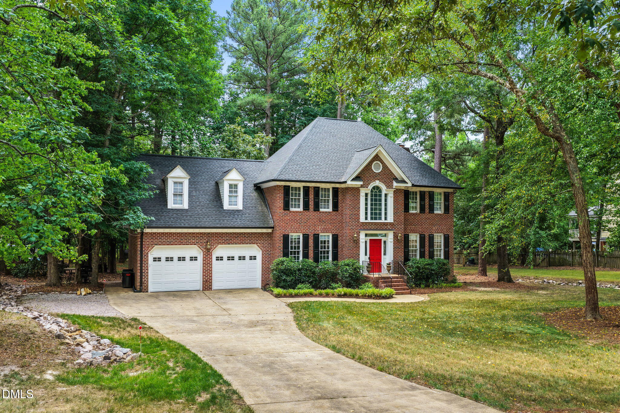3320 Buck Run Trail