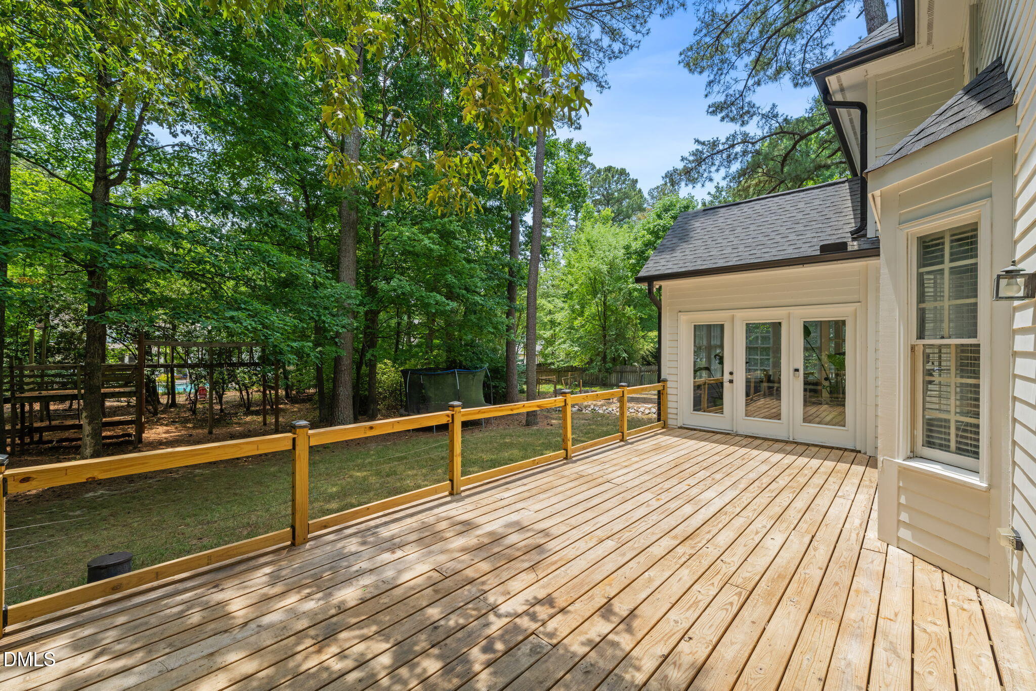 3320 Buck Run Trail