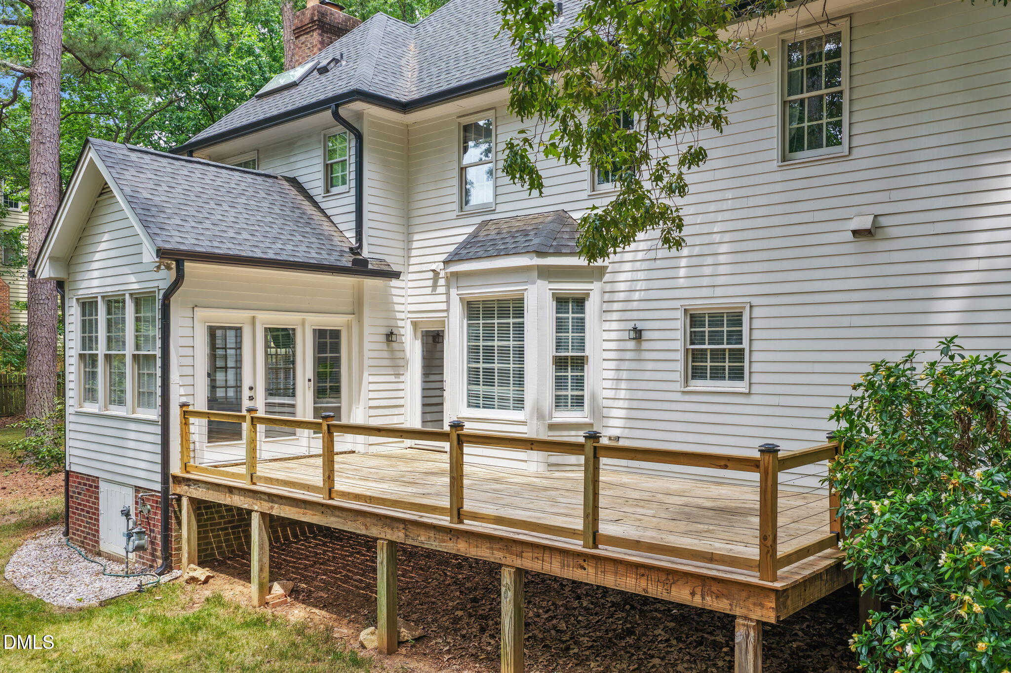 3320 Buck Run Trail