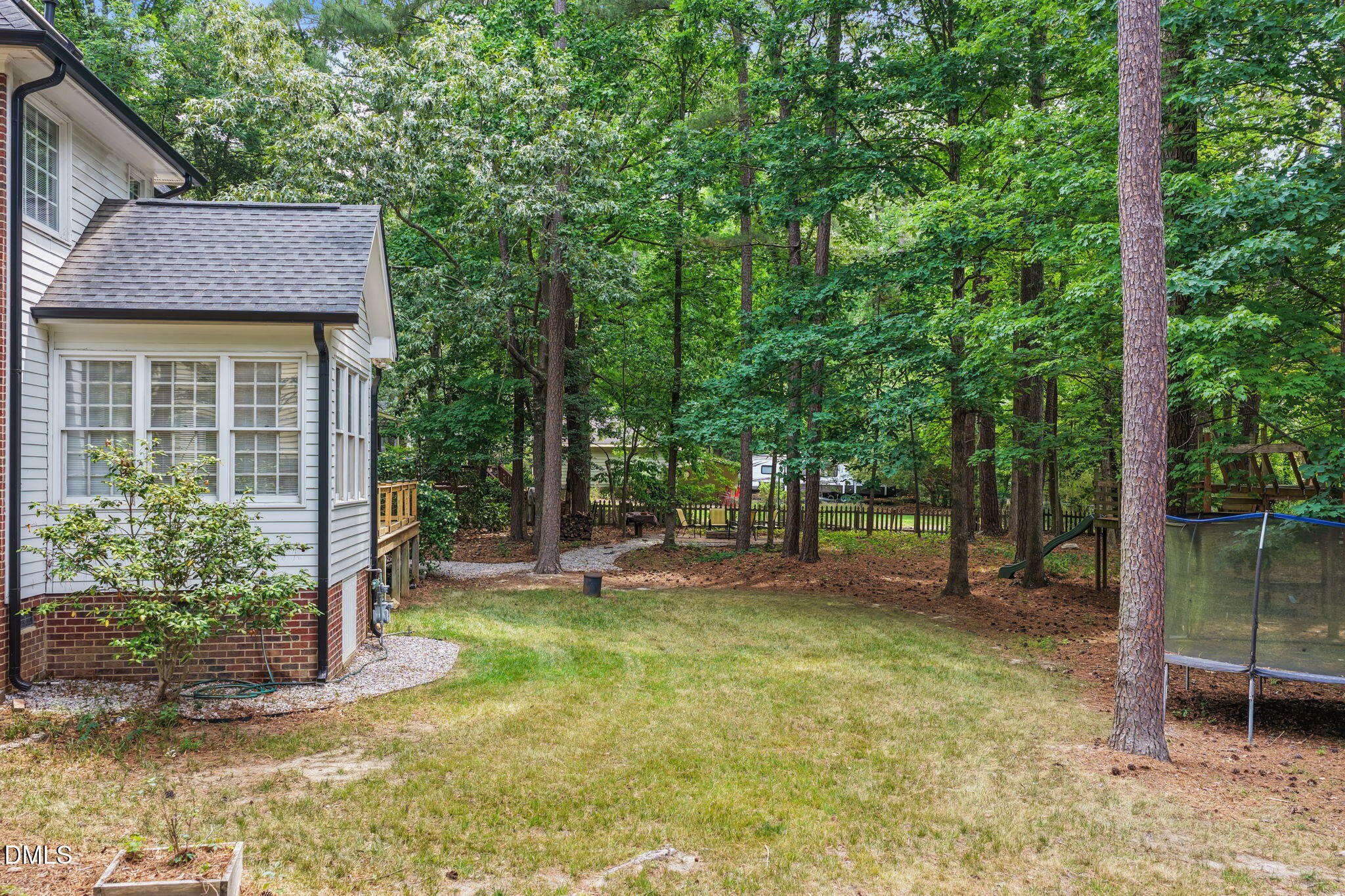 3320 Buck Run Trail