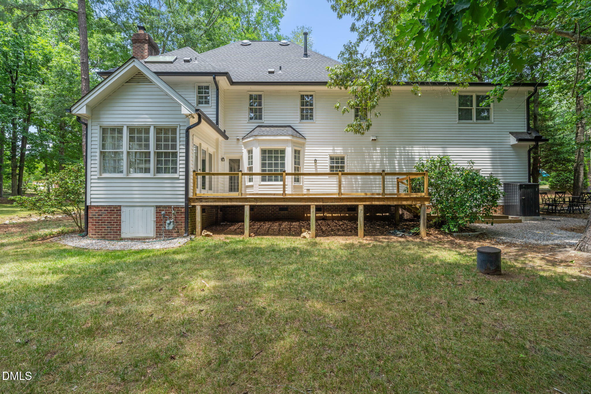 3320 Buck Run Trail