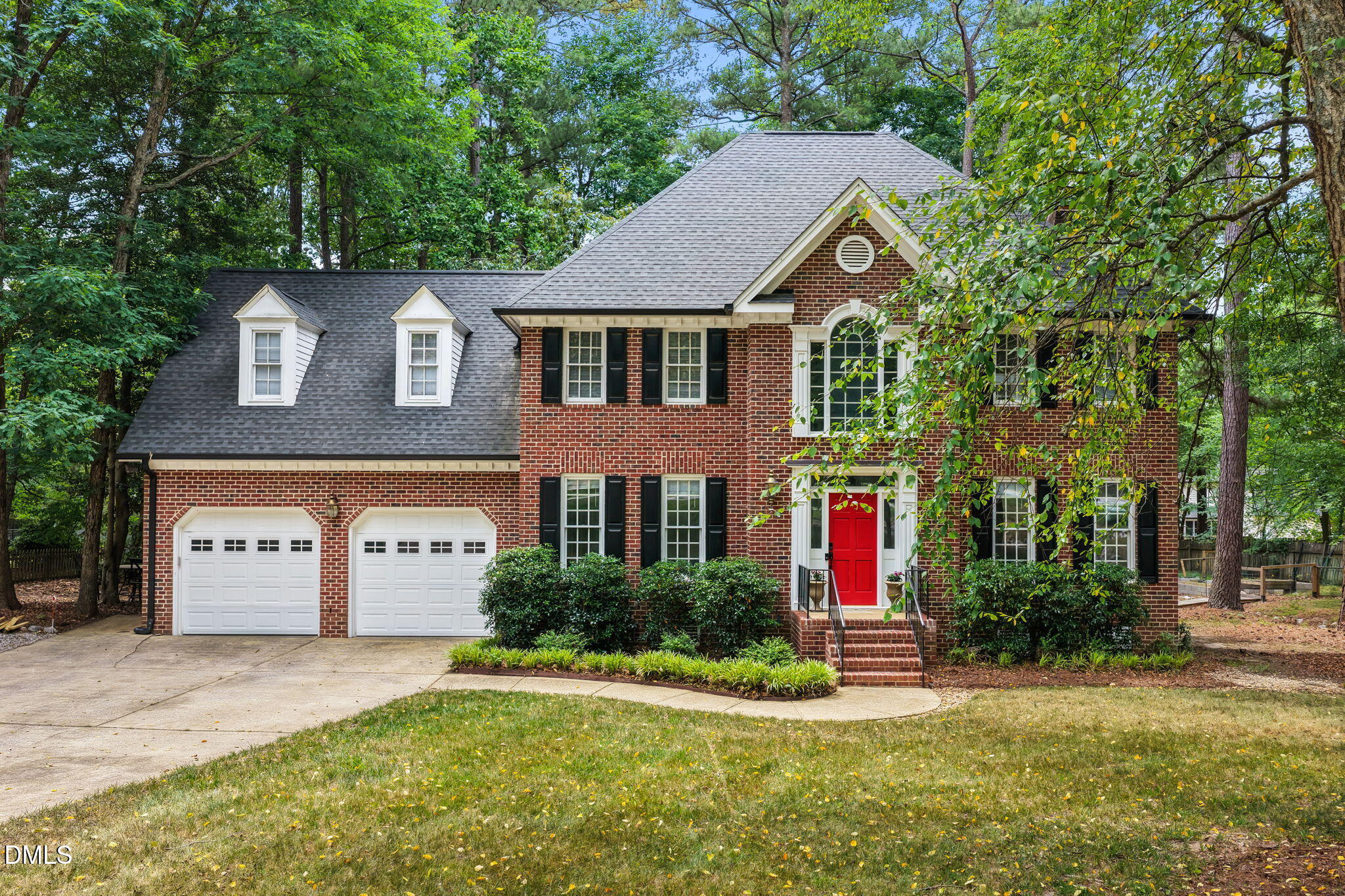 3320 Buck Run Trail