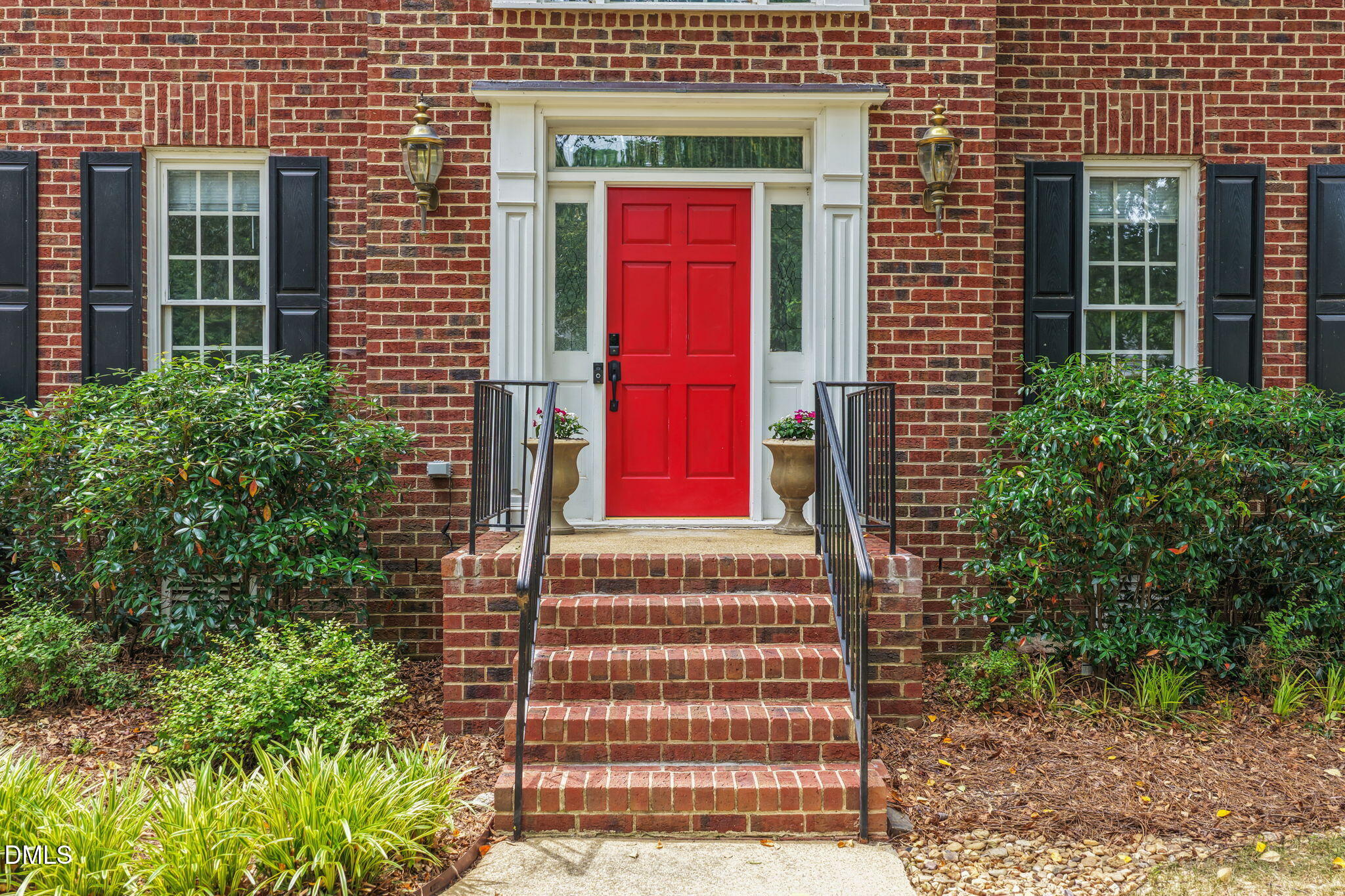 3320 Buck Run Trail