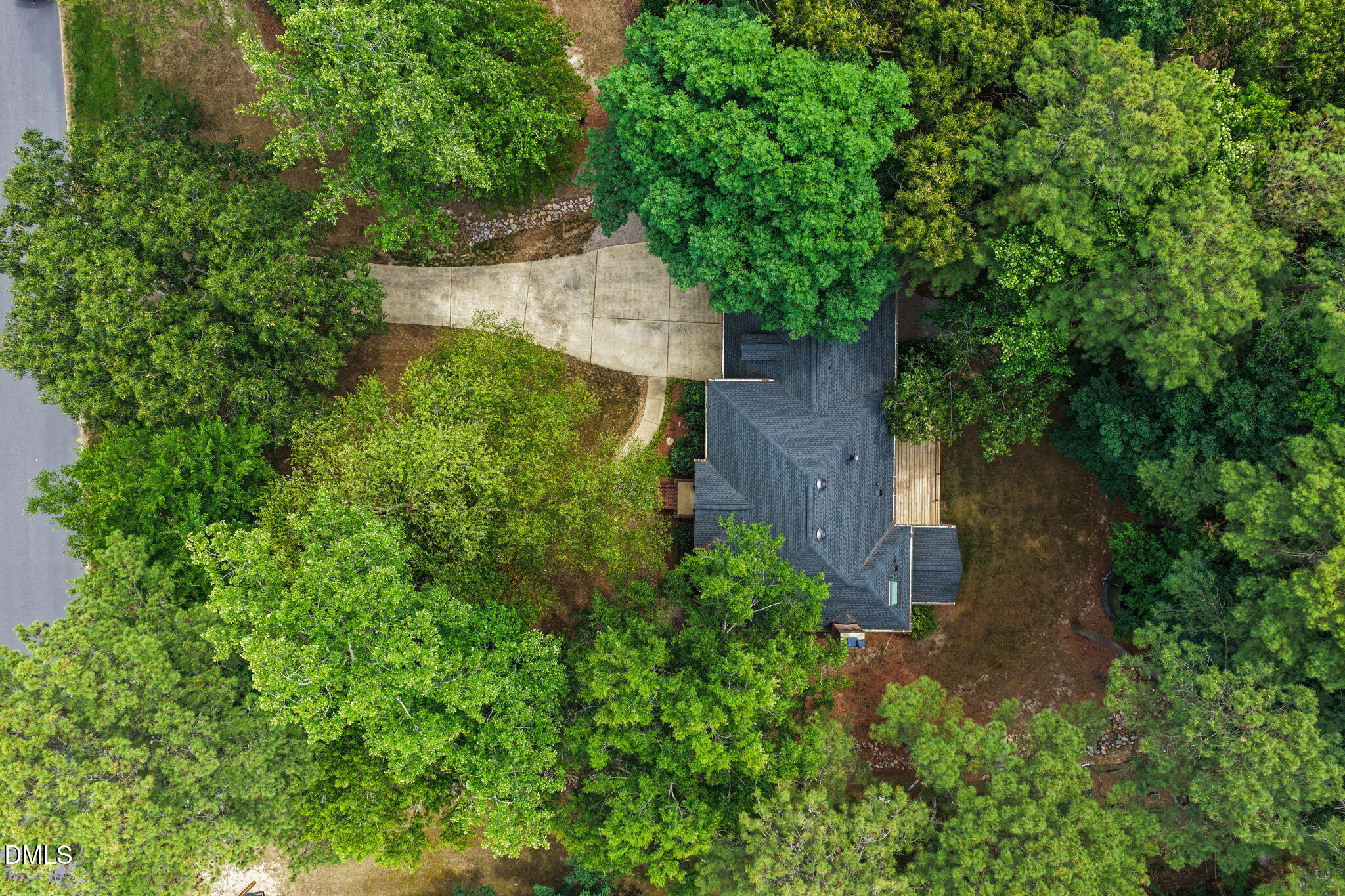 3320 Buck Run Trail