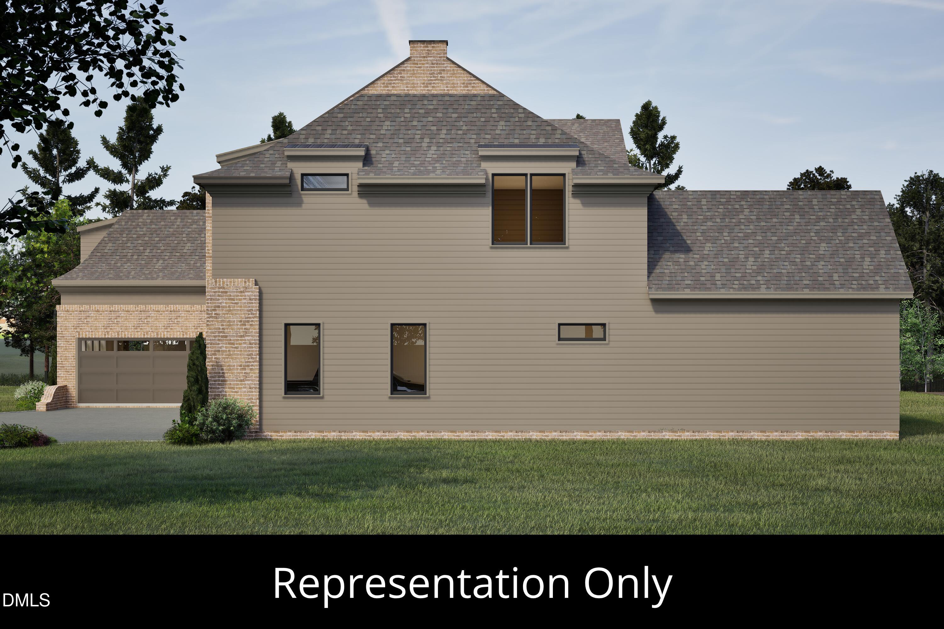9100 Overlook Crest Drive