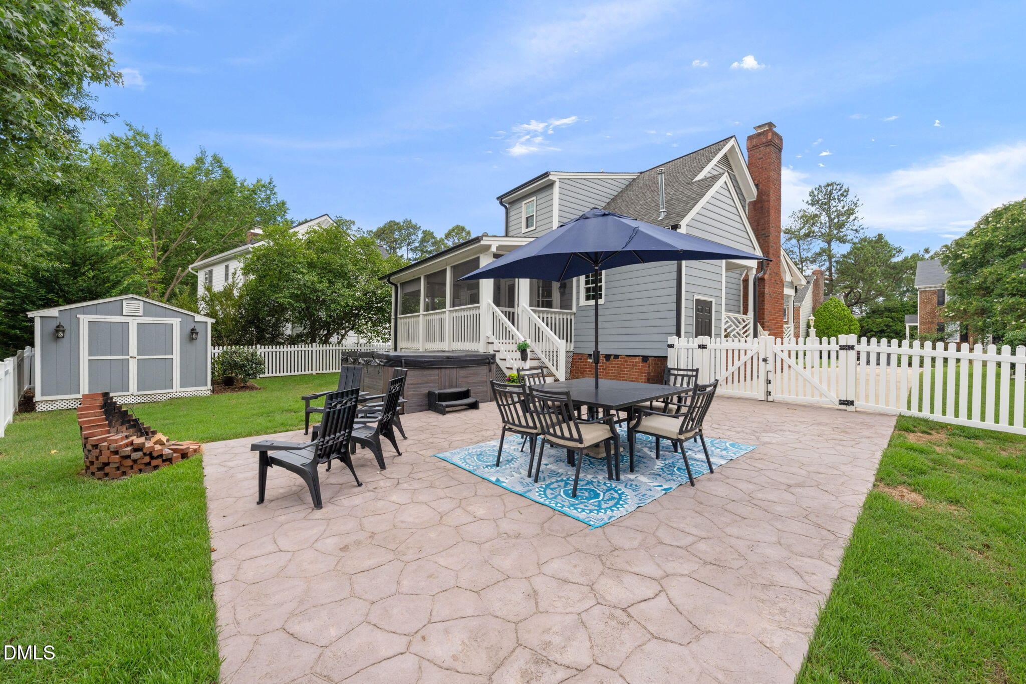 3012 W Annaley Drive
