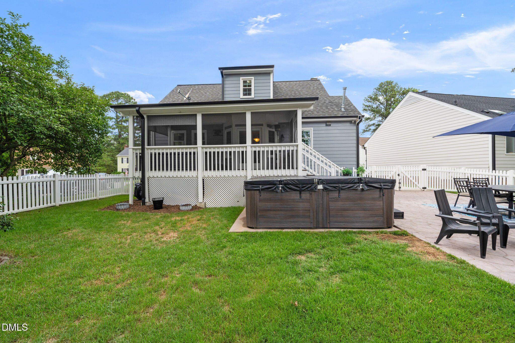 3012 W Annaley Drive