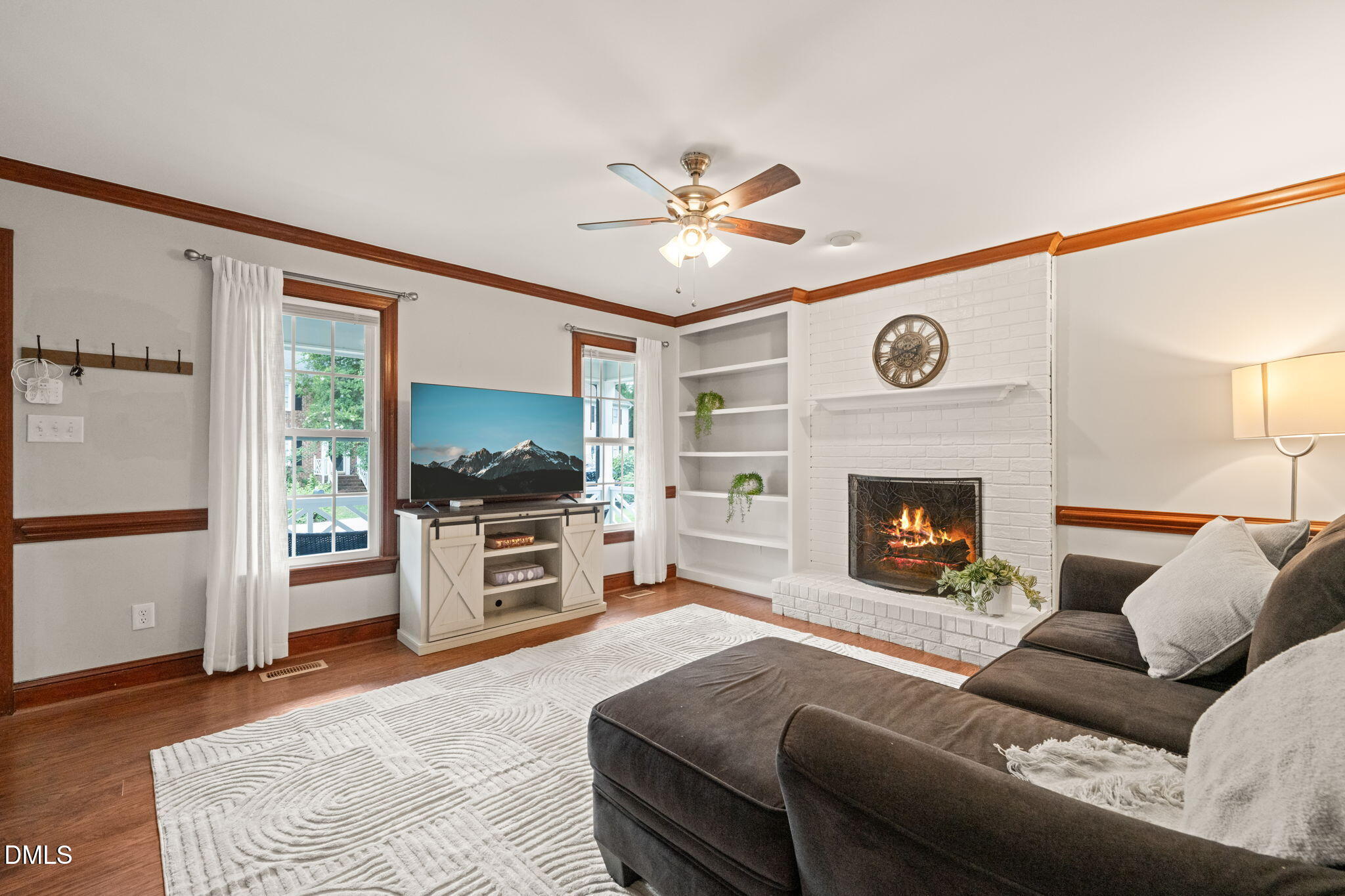 3012 W Annaley Drive