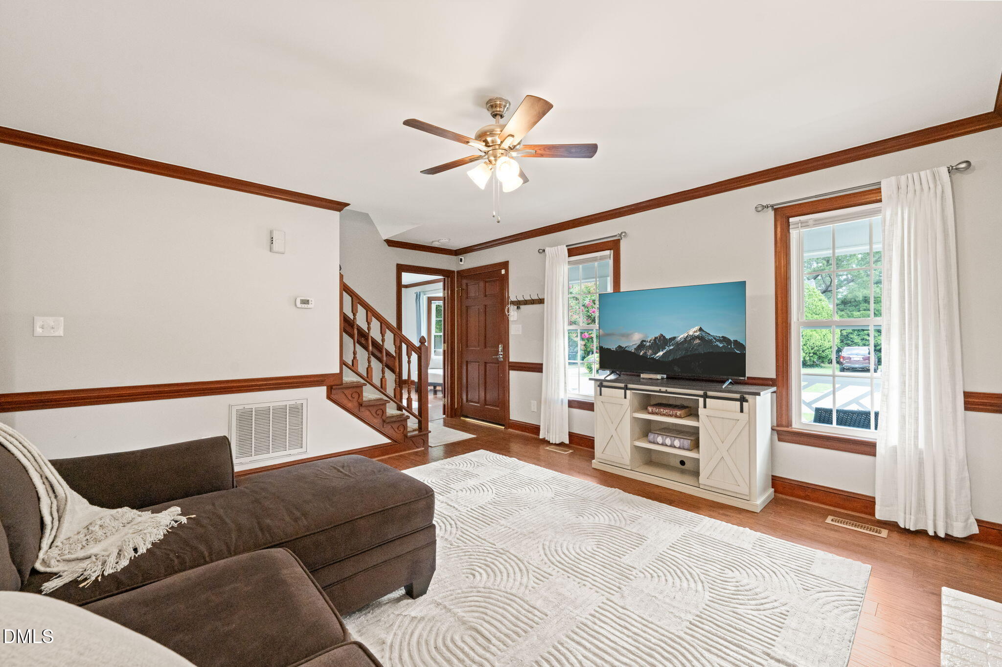 3012 W Annaley Drive