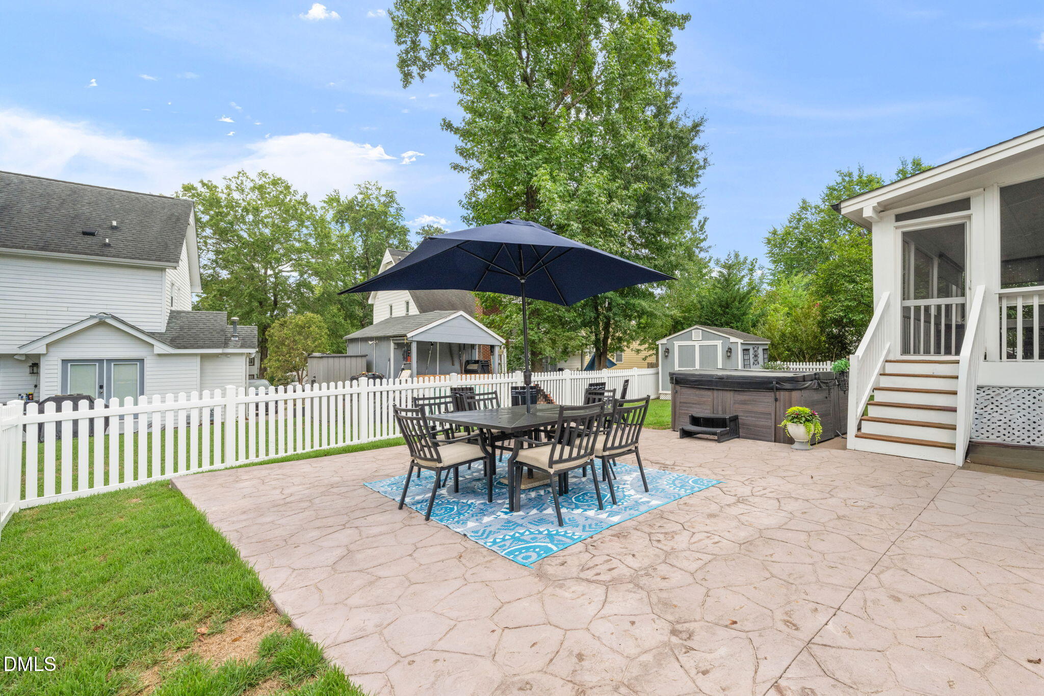 3012 W Annaley Drive