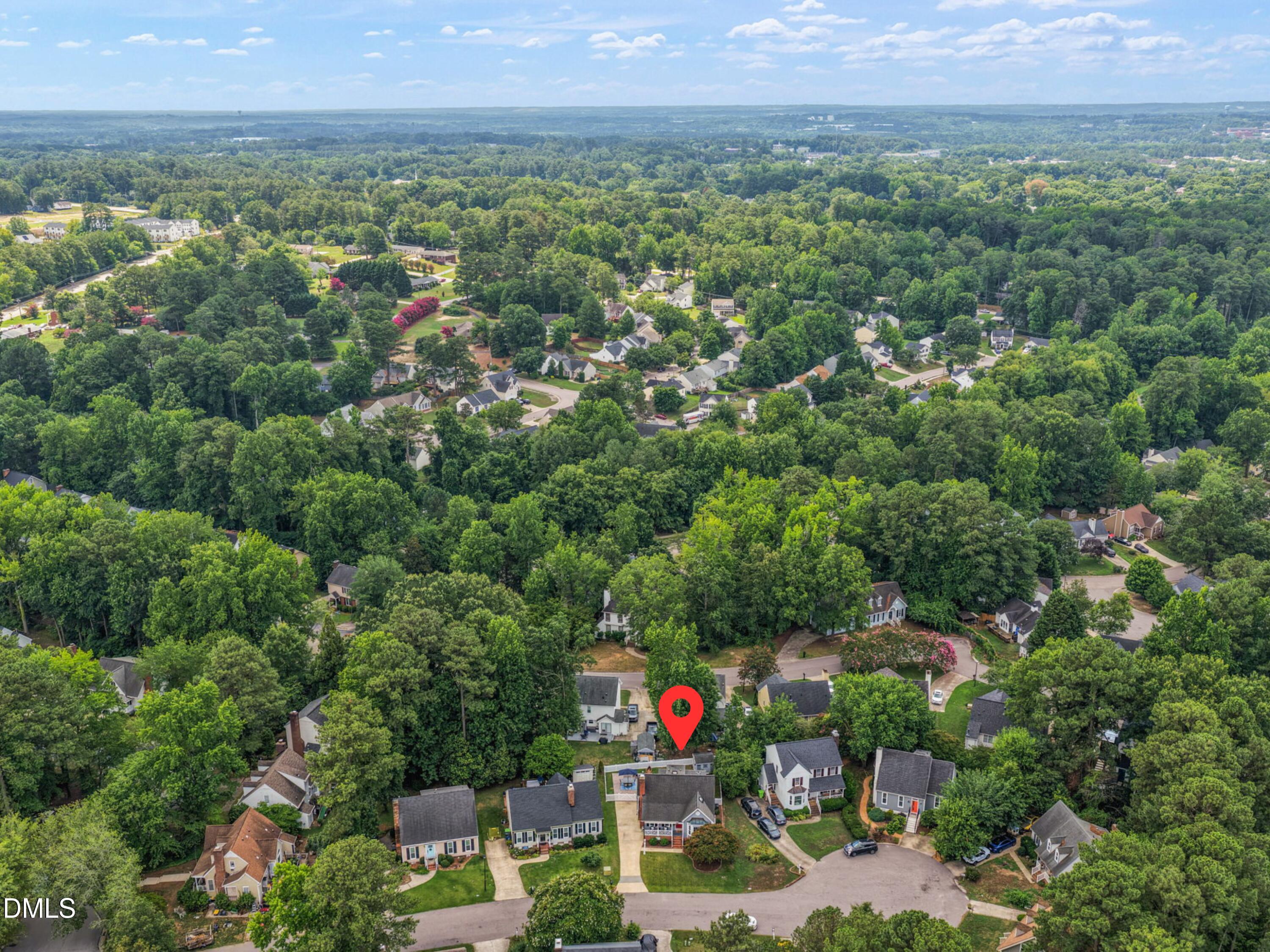 3012 W Annaley Drive