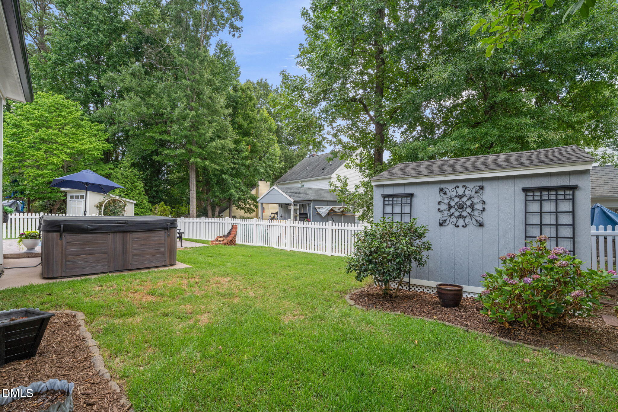 3012 W Annaley Drive