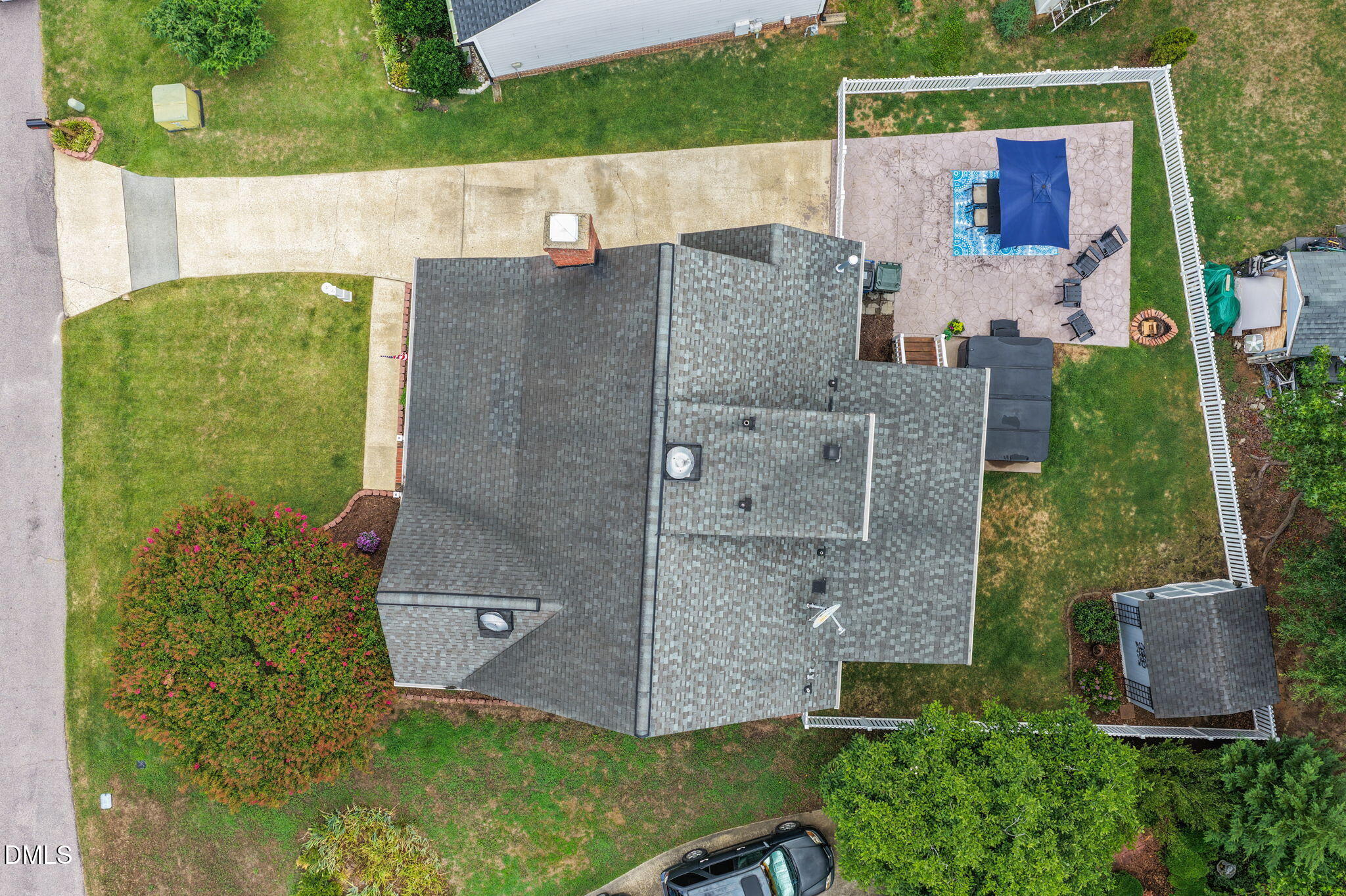 3012 W Annaley Drive