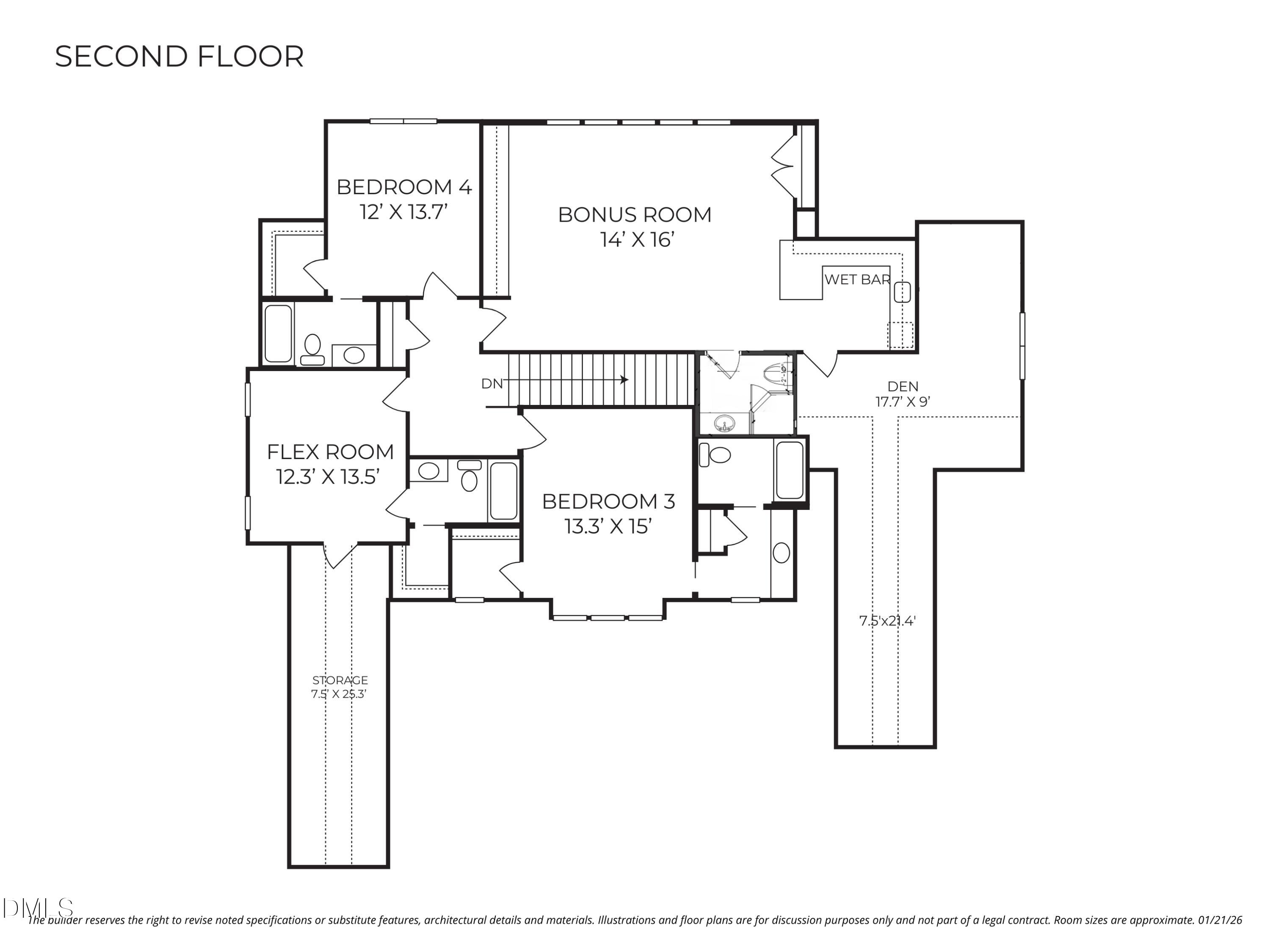 9004 Meadow Pointe Court