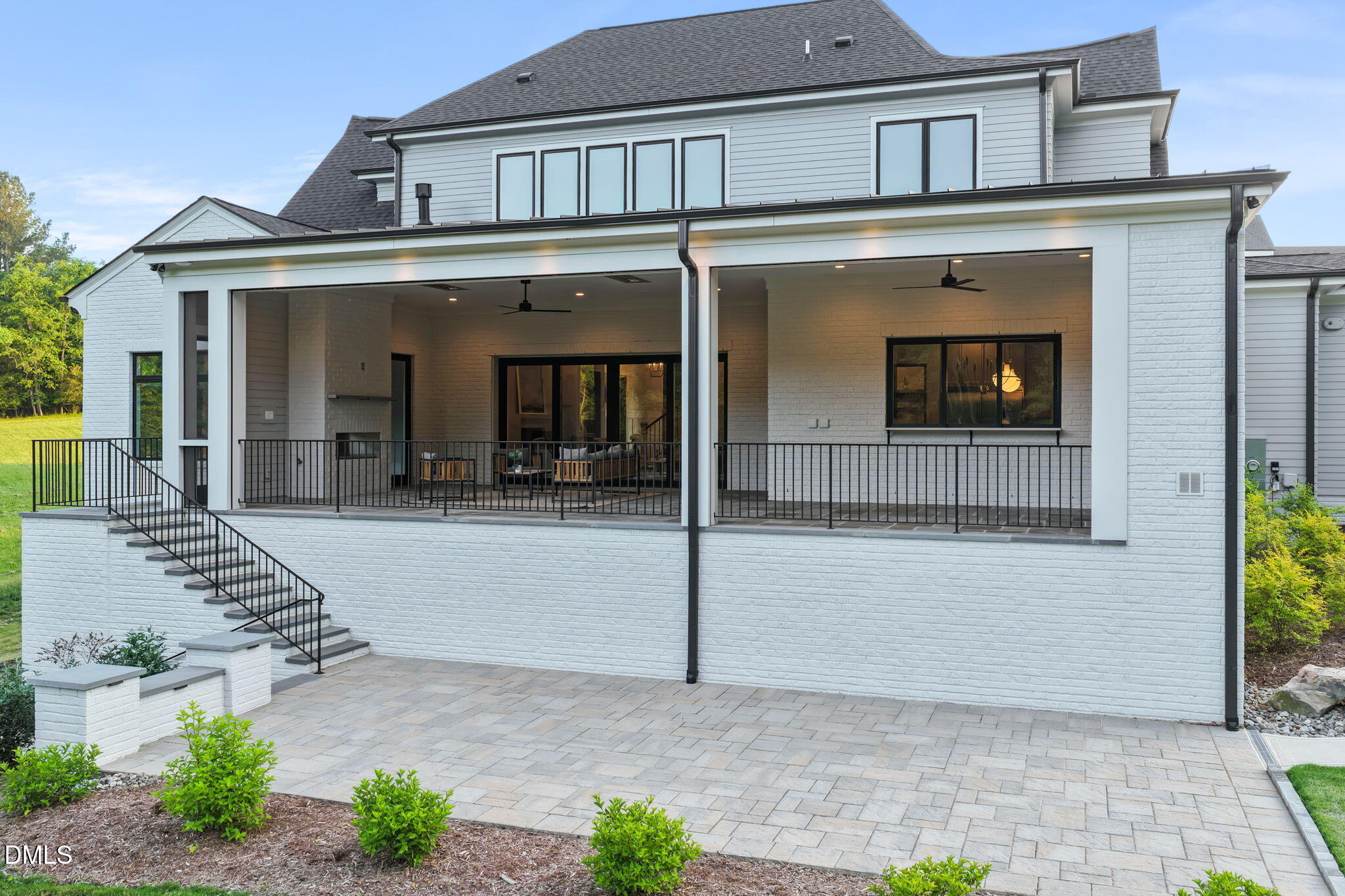 9004 Meadow Pointe Court