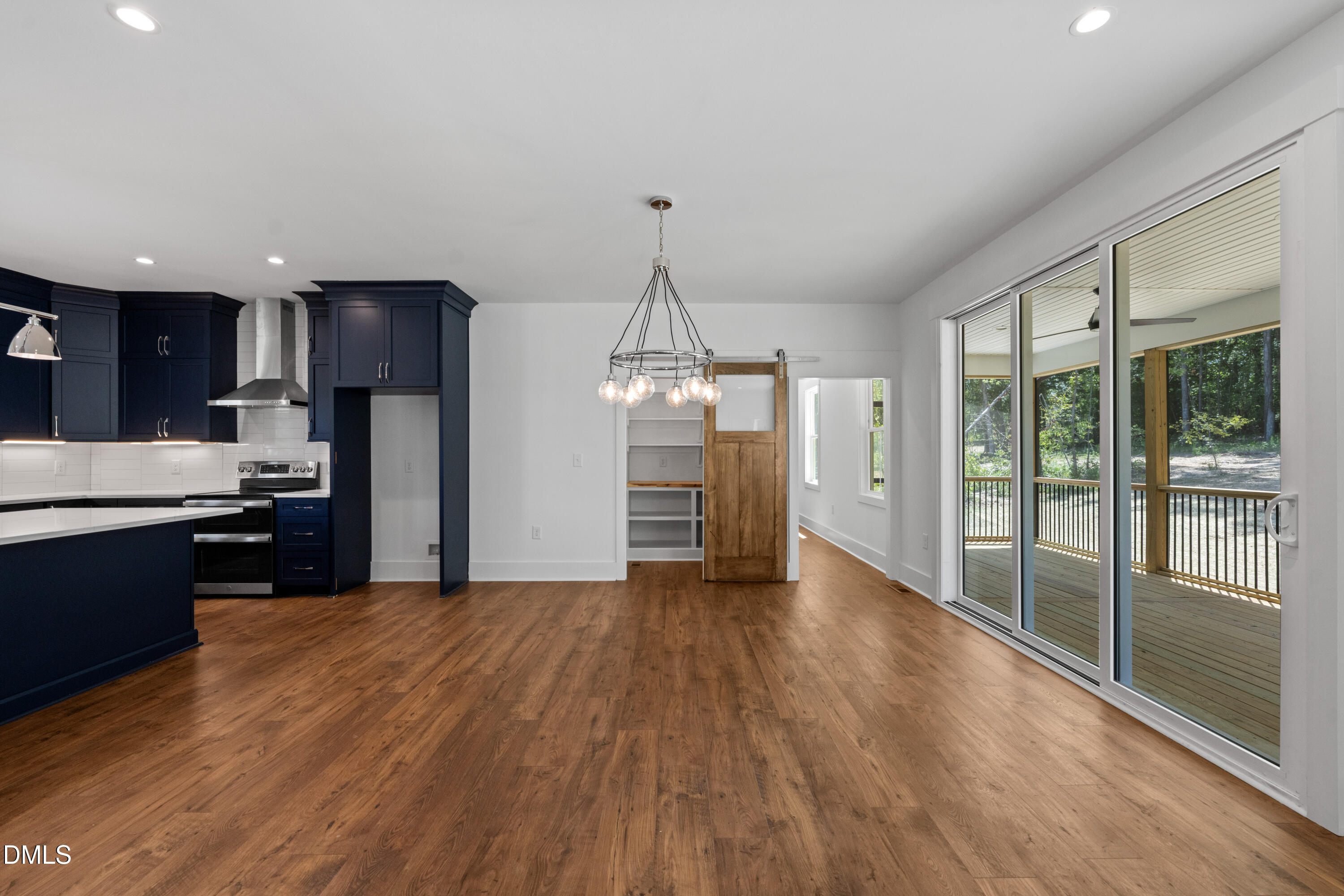 270 Pilot Ridge Road