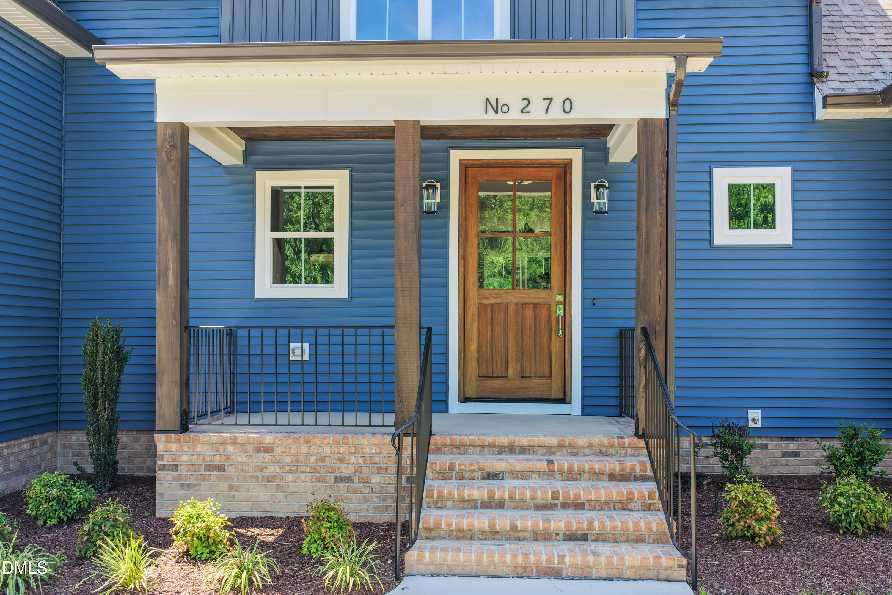 270 Pilot Ridge Road