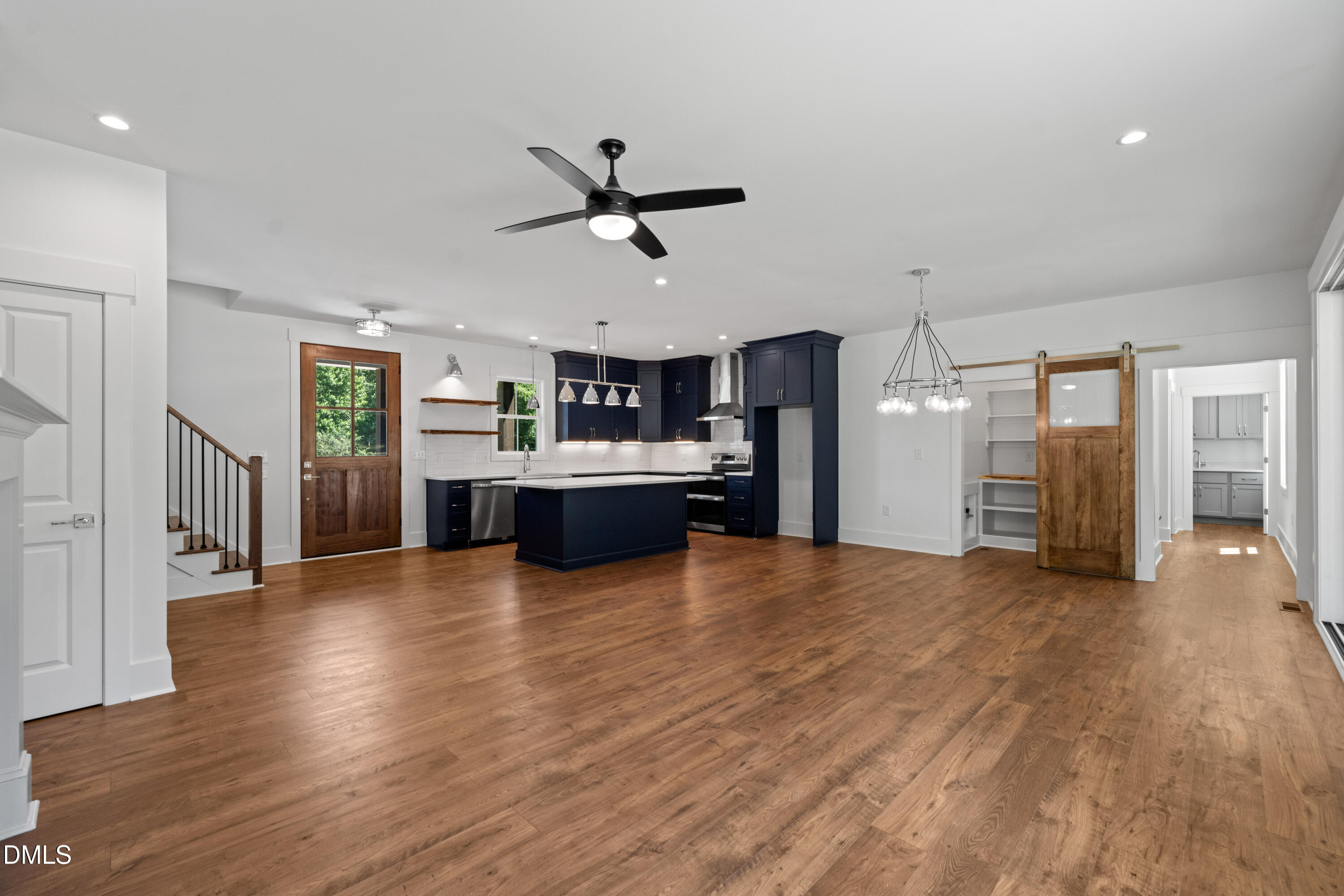 270 Pilot Ridge Road